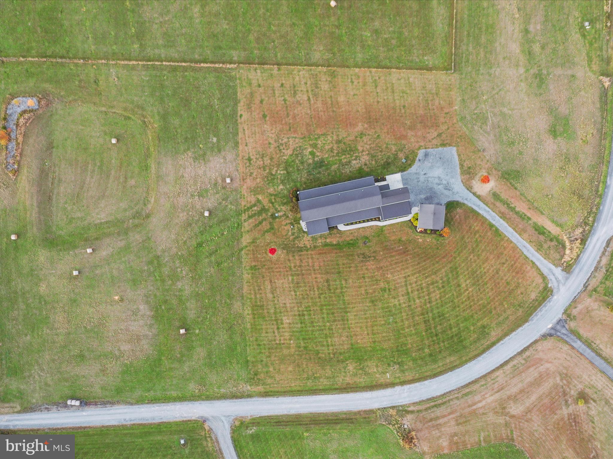 MOUNTAIN VISTA FARMS - Residential