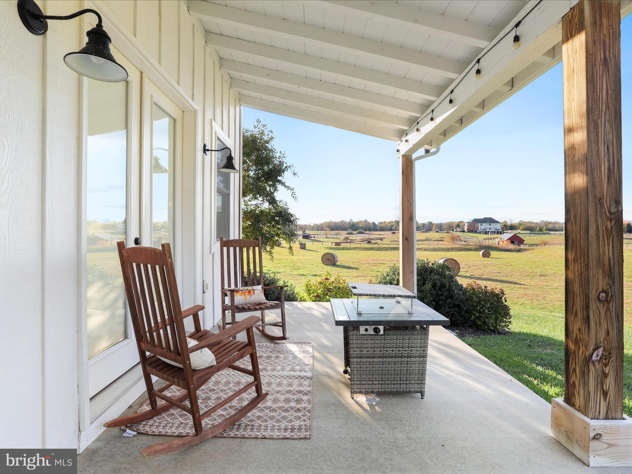 MOUNTAIN VISTA FARMS - Residential