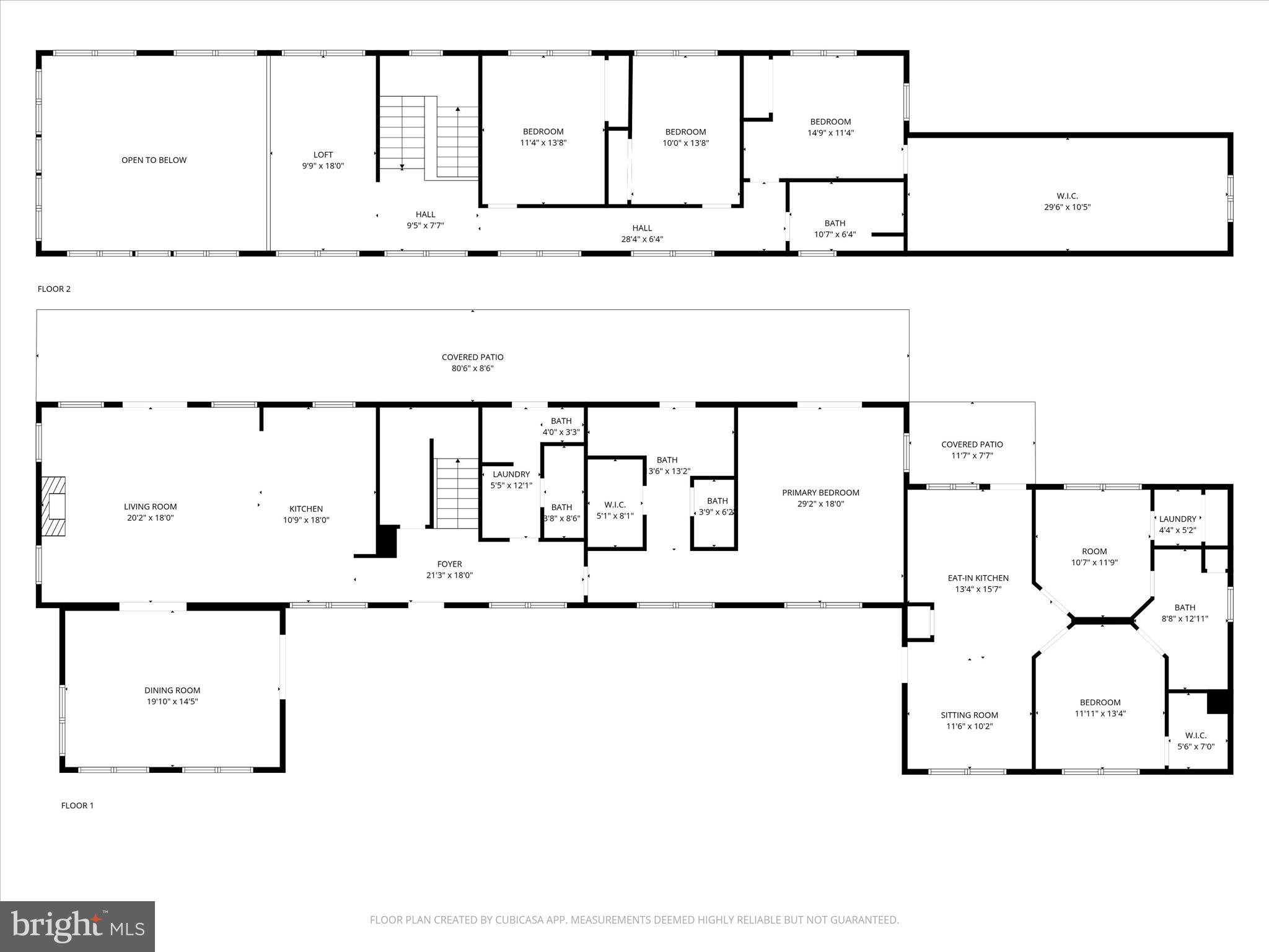 MOUNTAIN VISTA FARMS - Residential