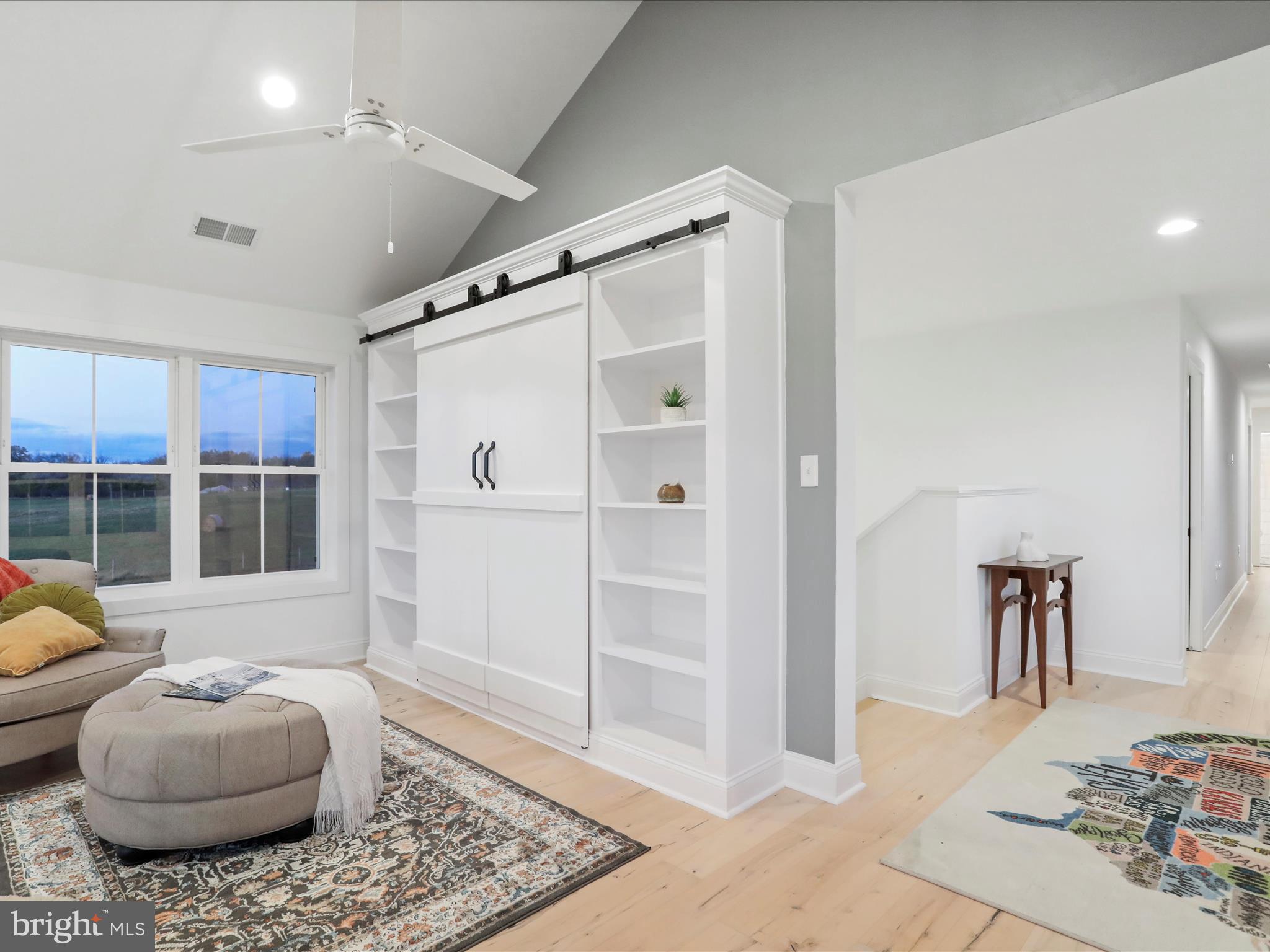 MOUNTAIN VISTA FARMS - Residential