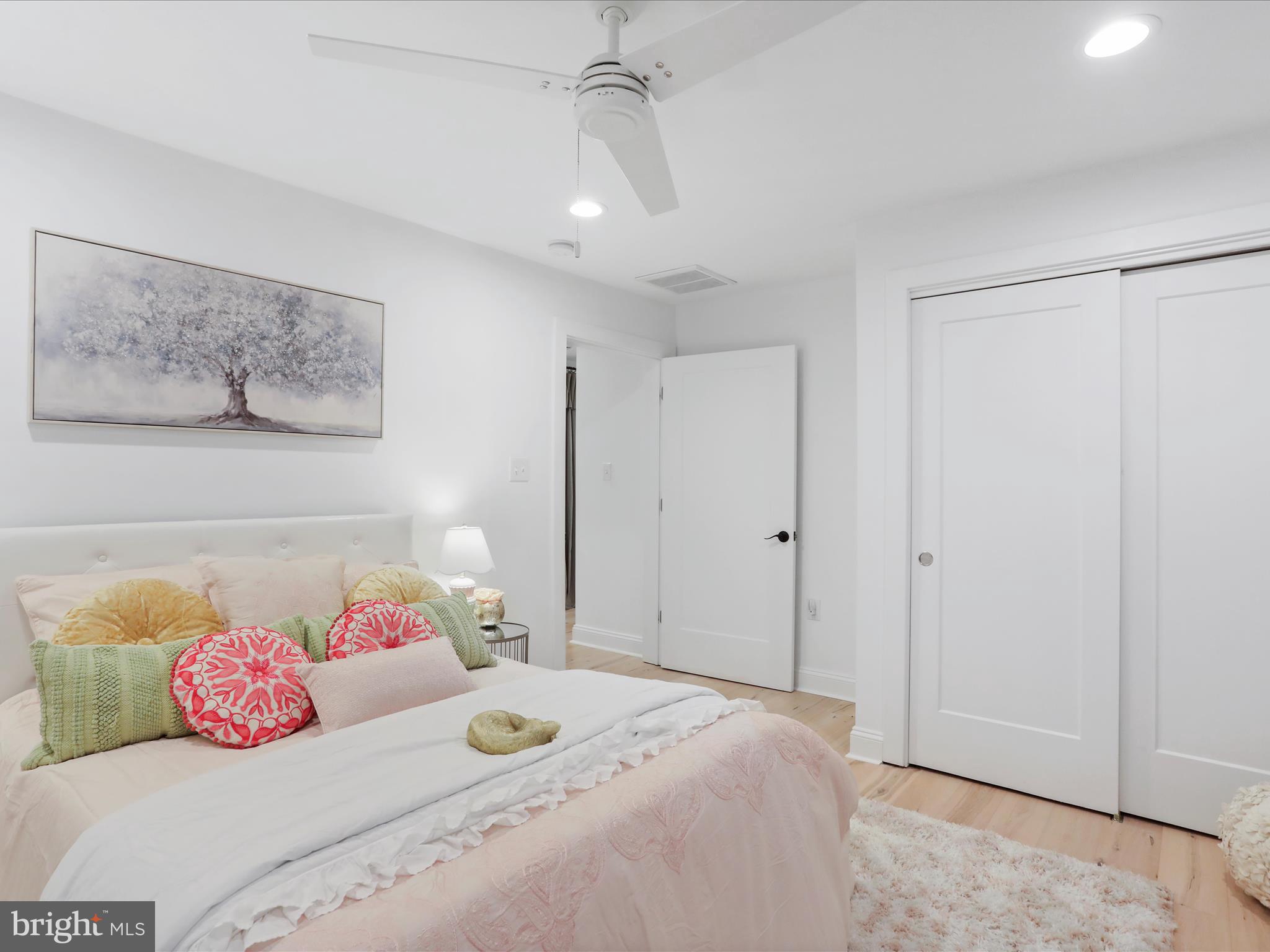 MOUNTAIN VISTA FARMS - Residential