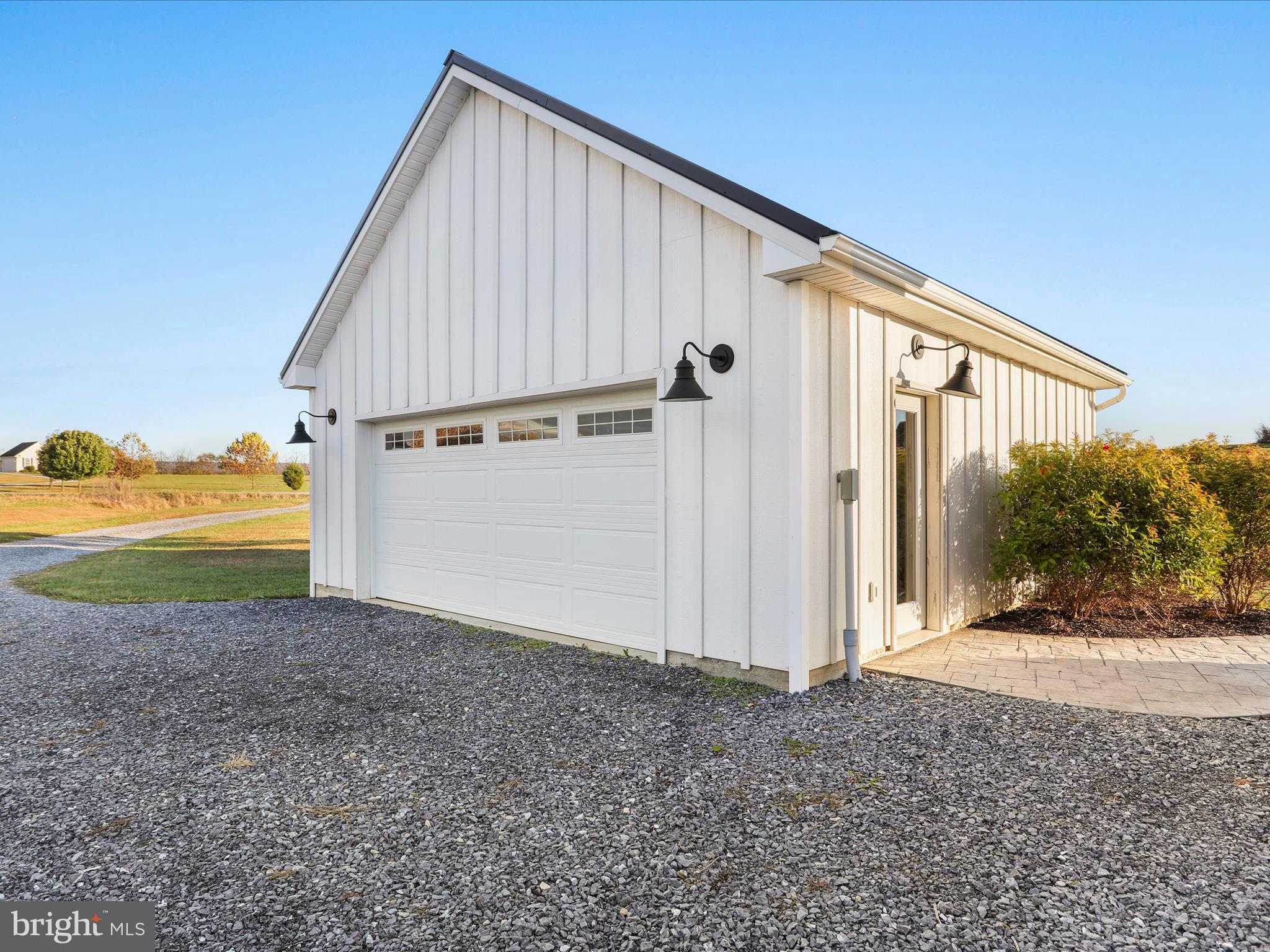 MOUNTAIN VISTA FARMS - Residential