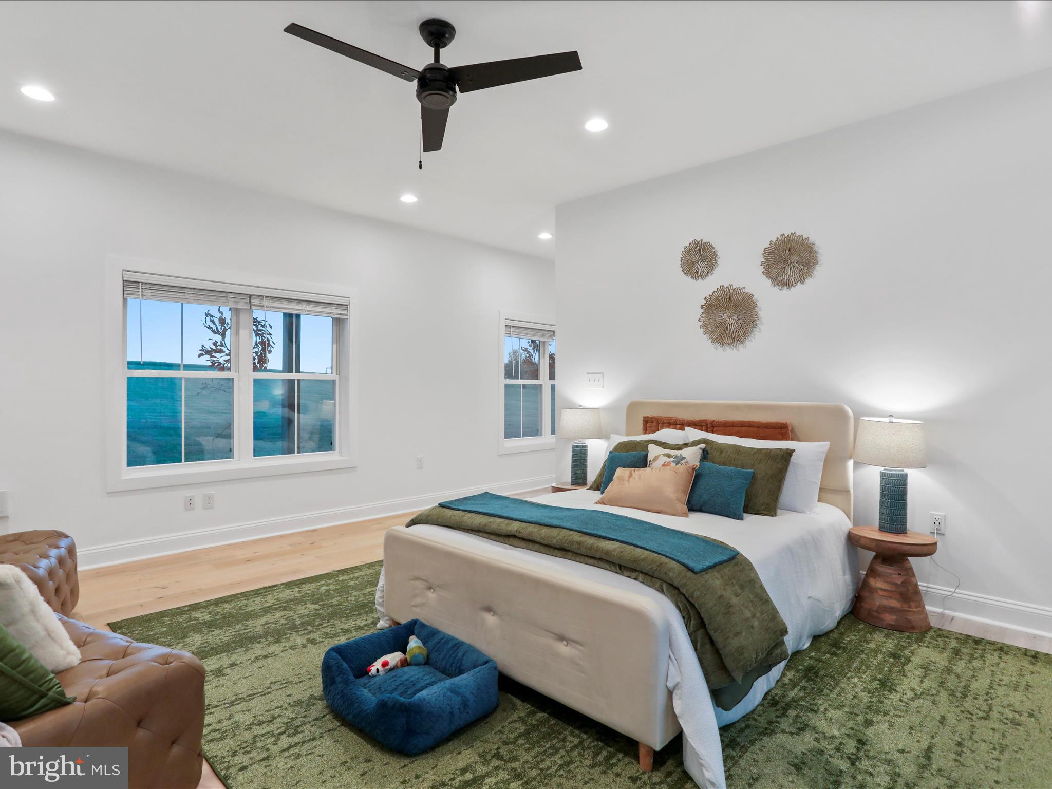 MOUNTAIN VISTA FARMS - Residential