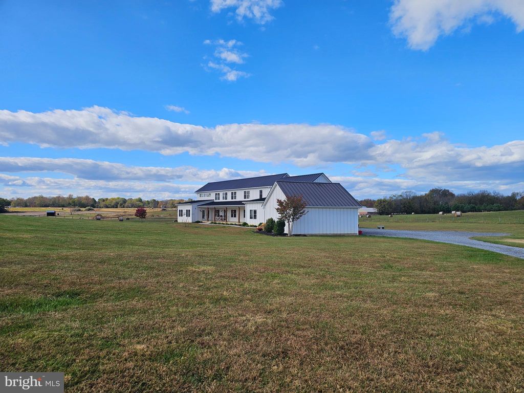 Photo of 197 Rawhide Lane, SHENANDOAH JUNCTION, WV 25442 (MLS # WVJF2020210)