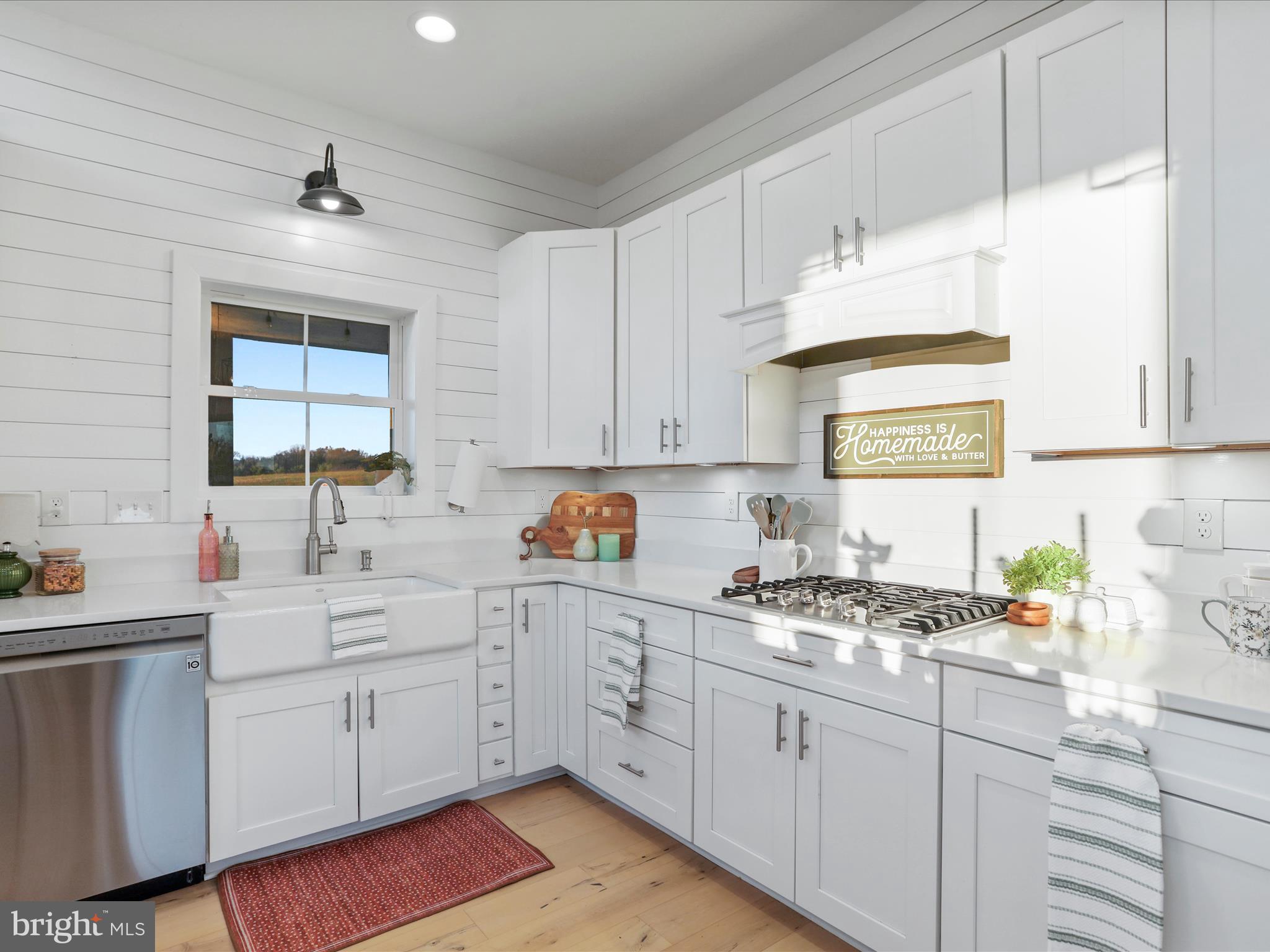 MOUNTAIN VISTA FARMS - Residential