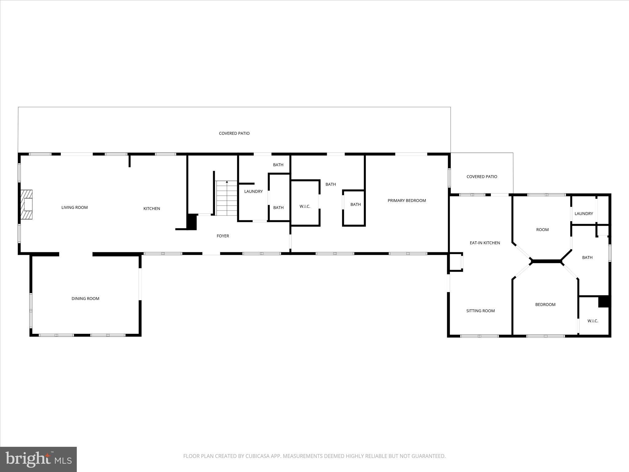 MOUNTAIN VISTA FARMS - Residential