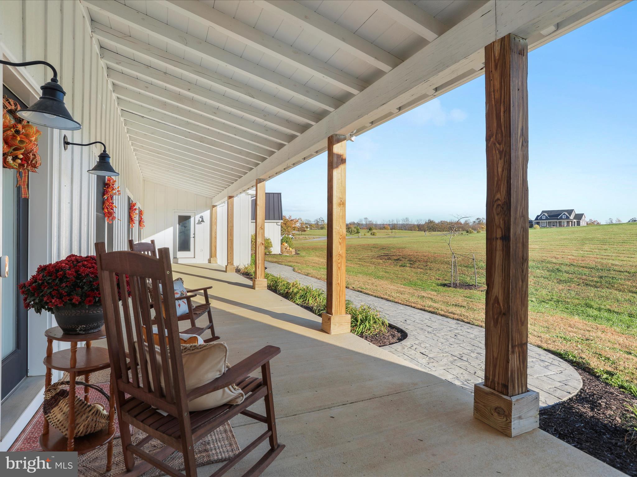 MOUNTAIN VISTA FARMS - Residential