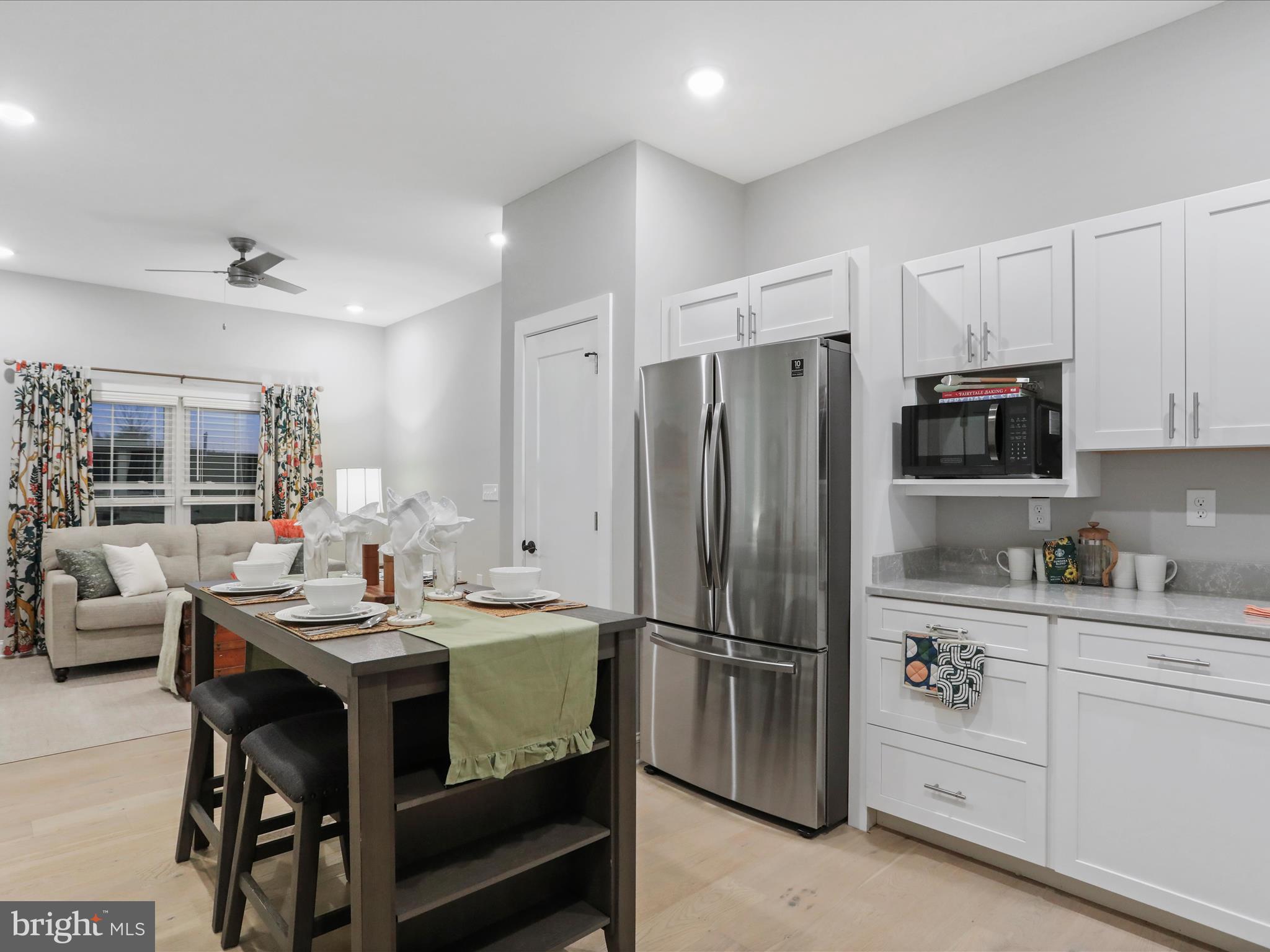 MOUNTAIN VISTA FARMS - Residential