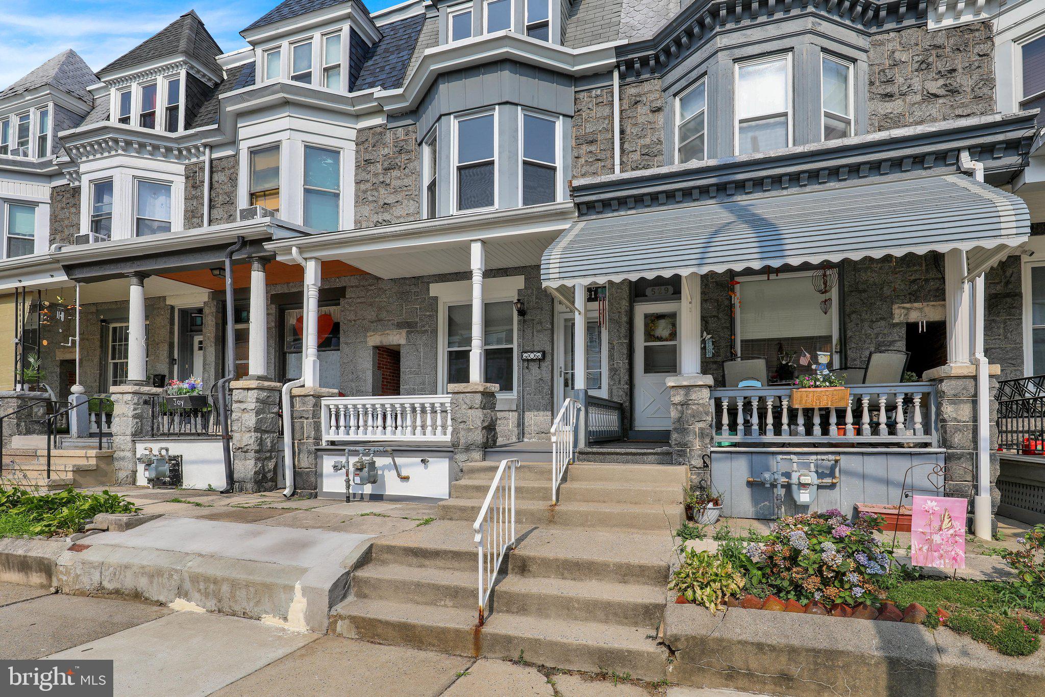 531 WEISER STREET