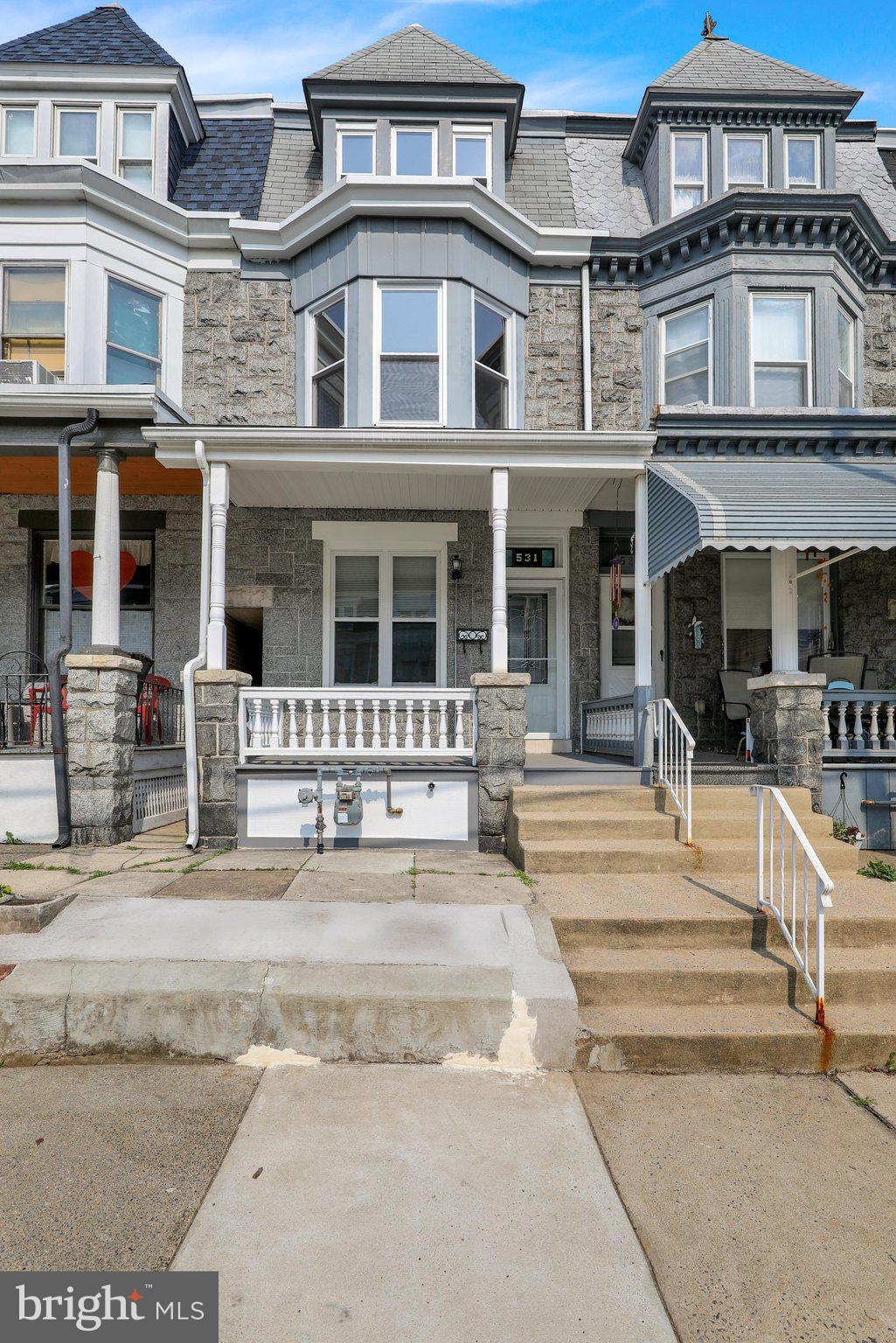 531 WEISER STREET