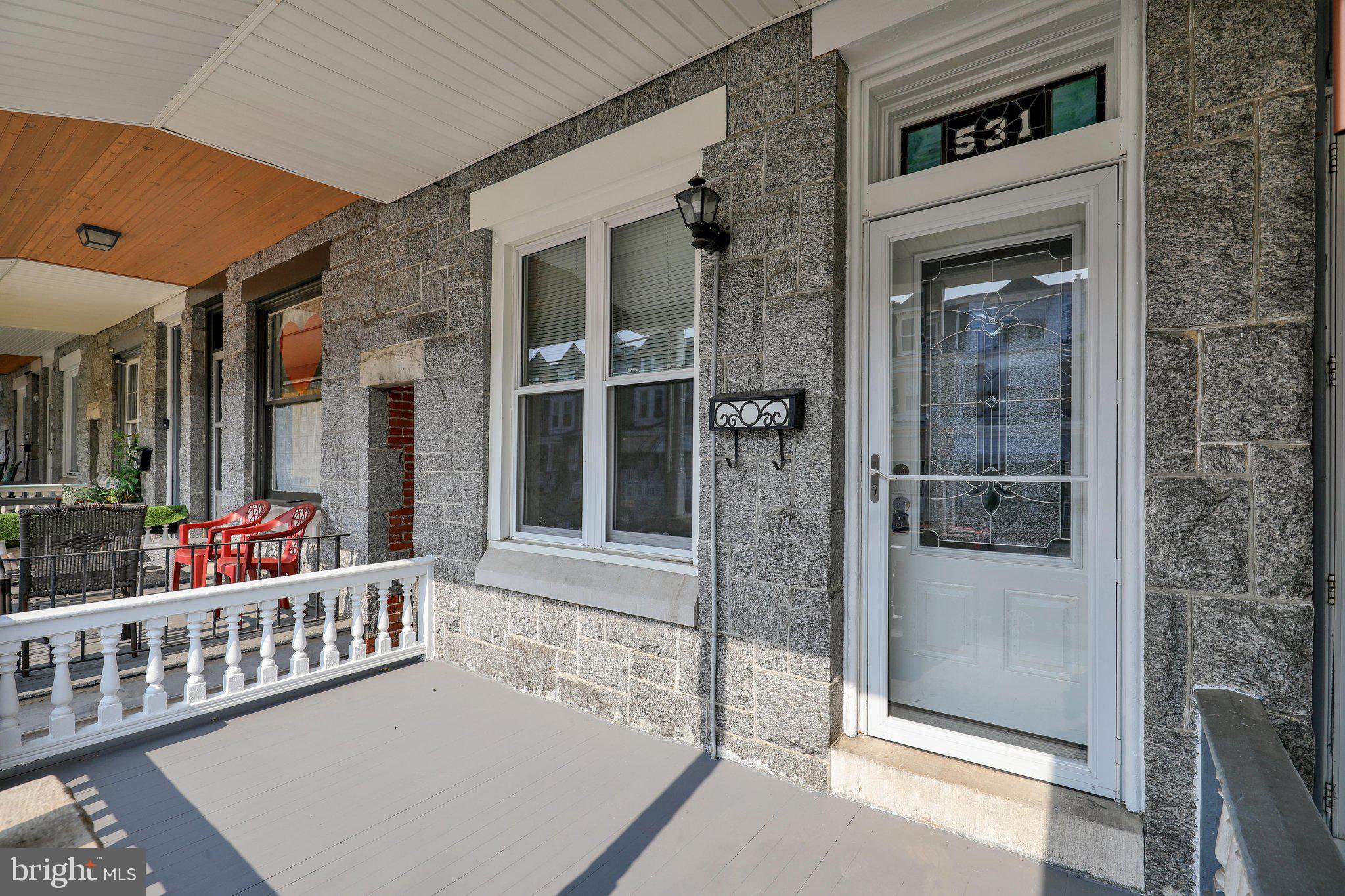 531 WEISER STREET