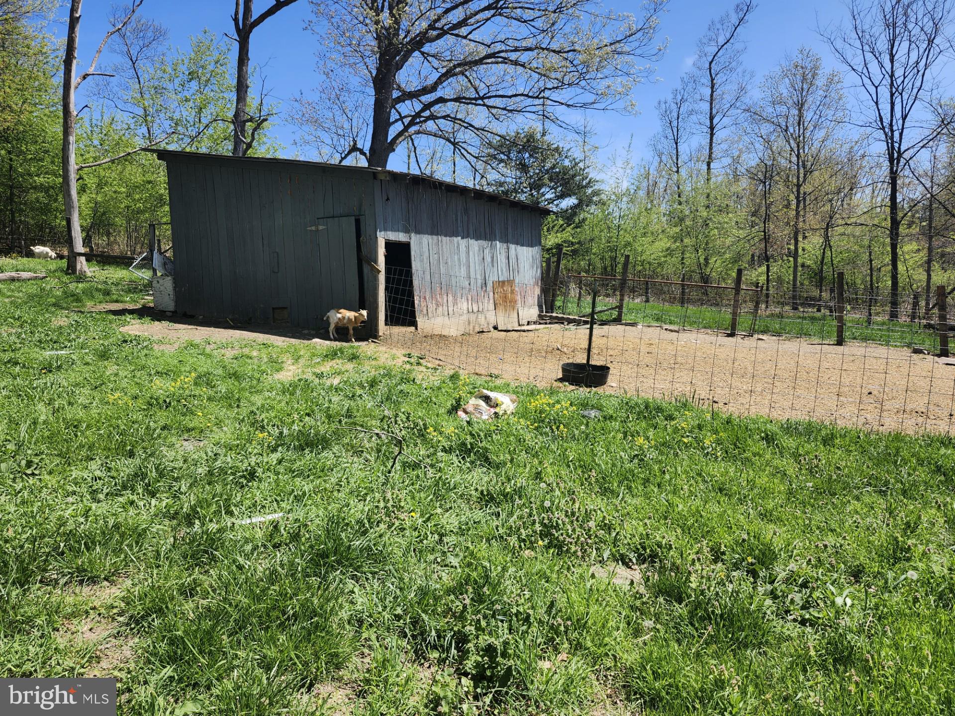 NONE AVAILABLE - Farm