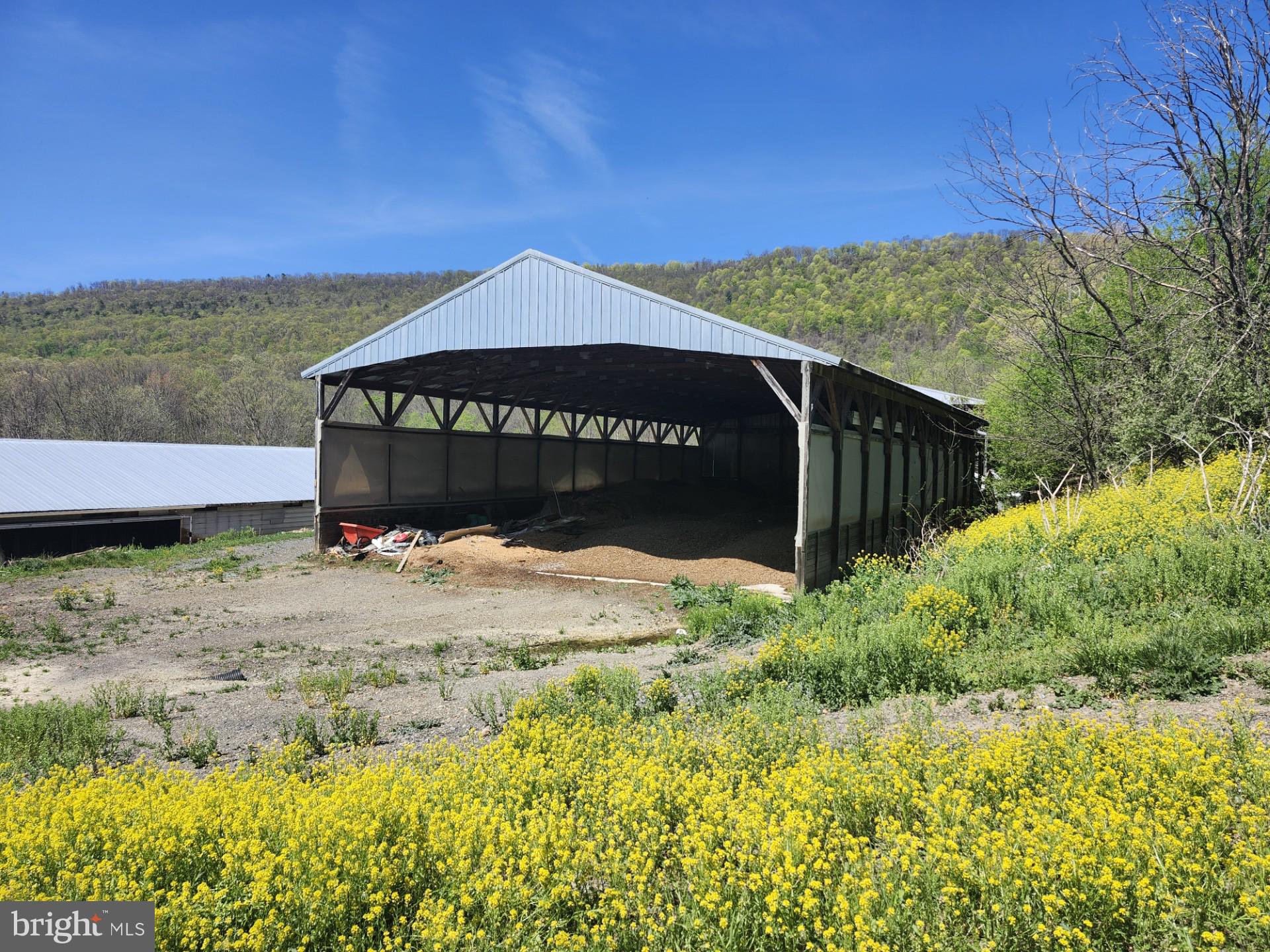 NONE AVAILABLE - Farm