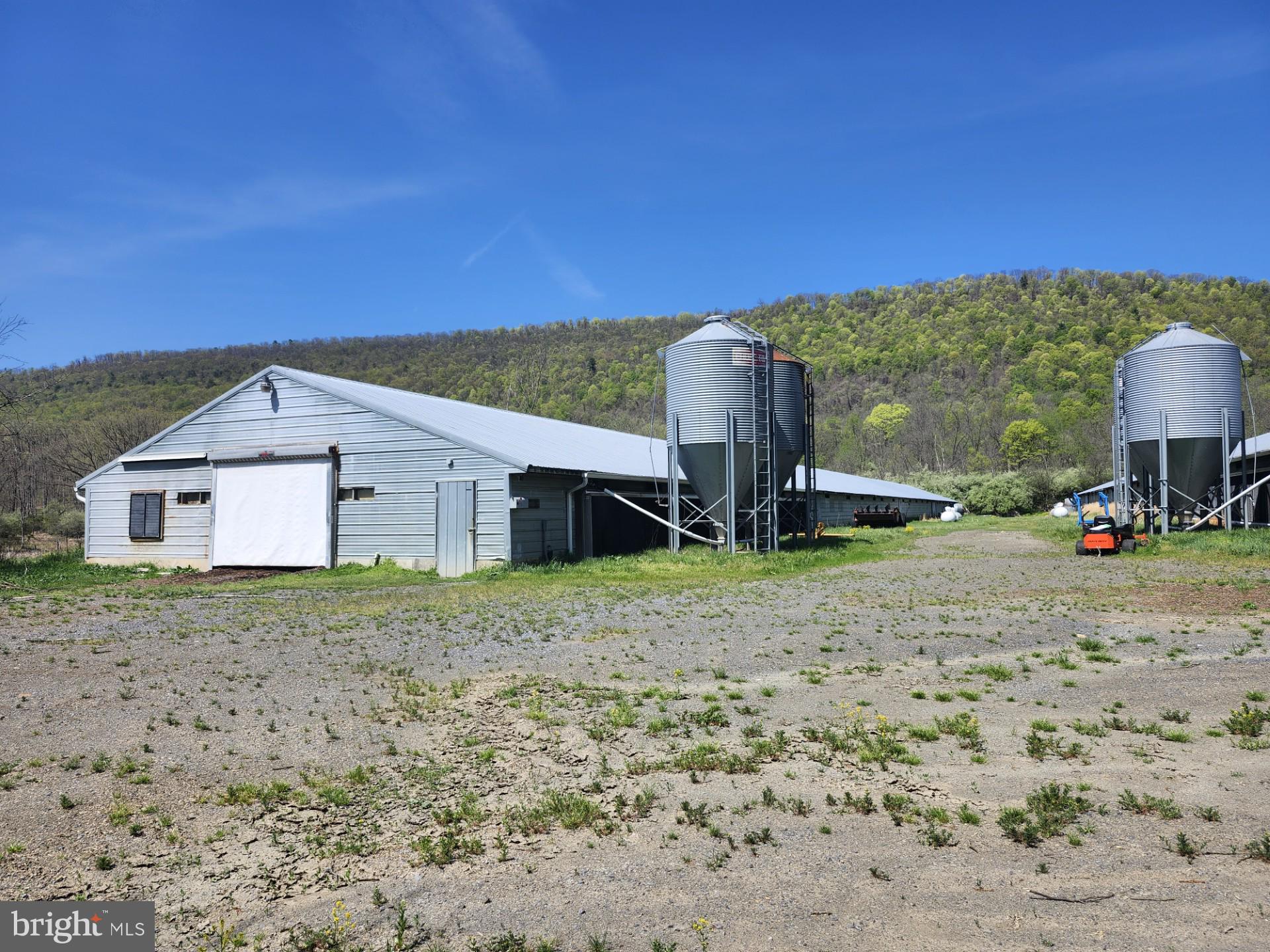 NONE AVAILABLE - Farm