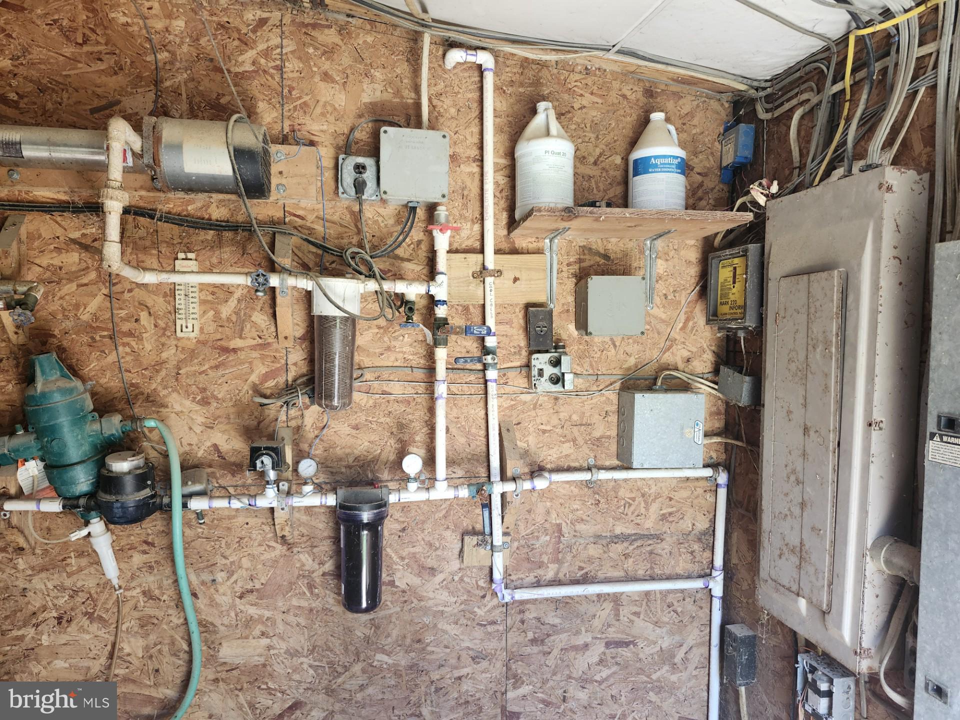 NONE AVAILABLE - Farm