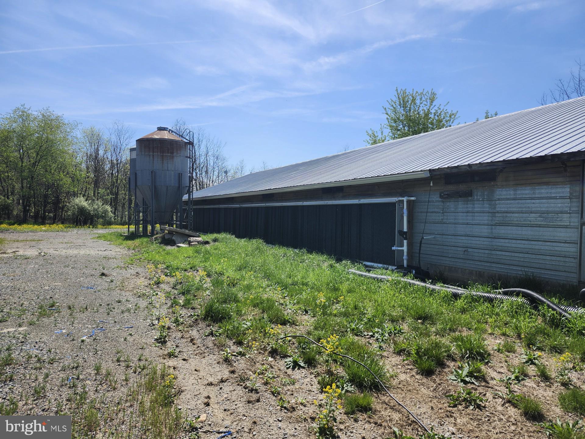 NONE AVAILABLE - Farm