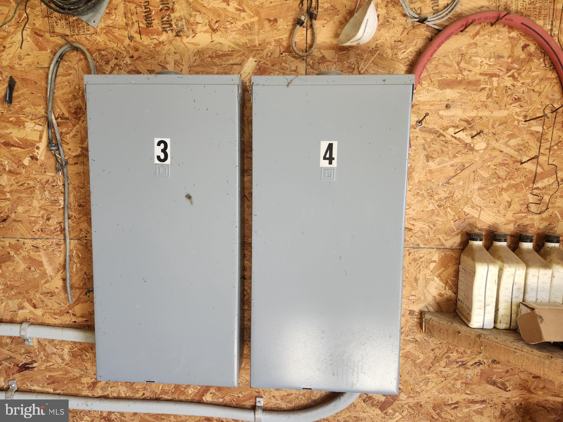 NONE AVAILABLE - Farm