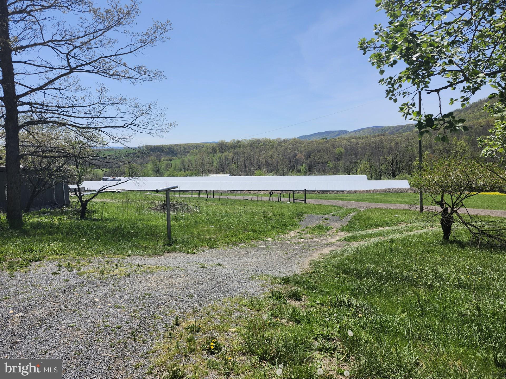 NONE AVAILABLE - Farm