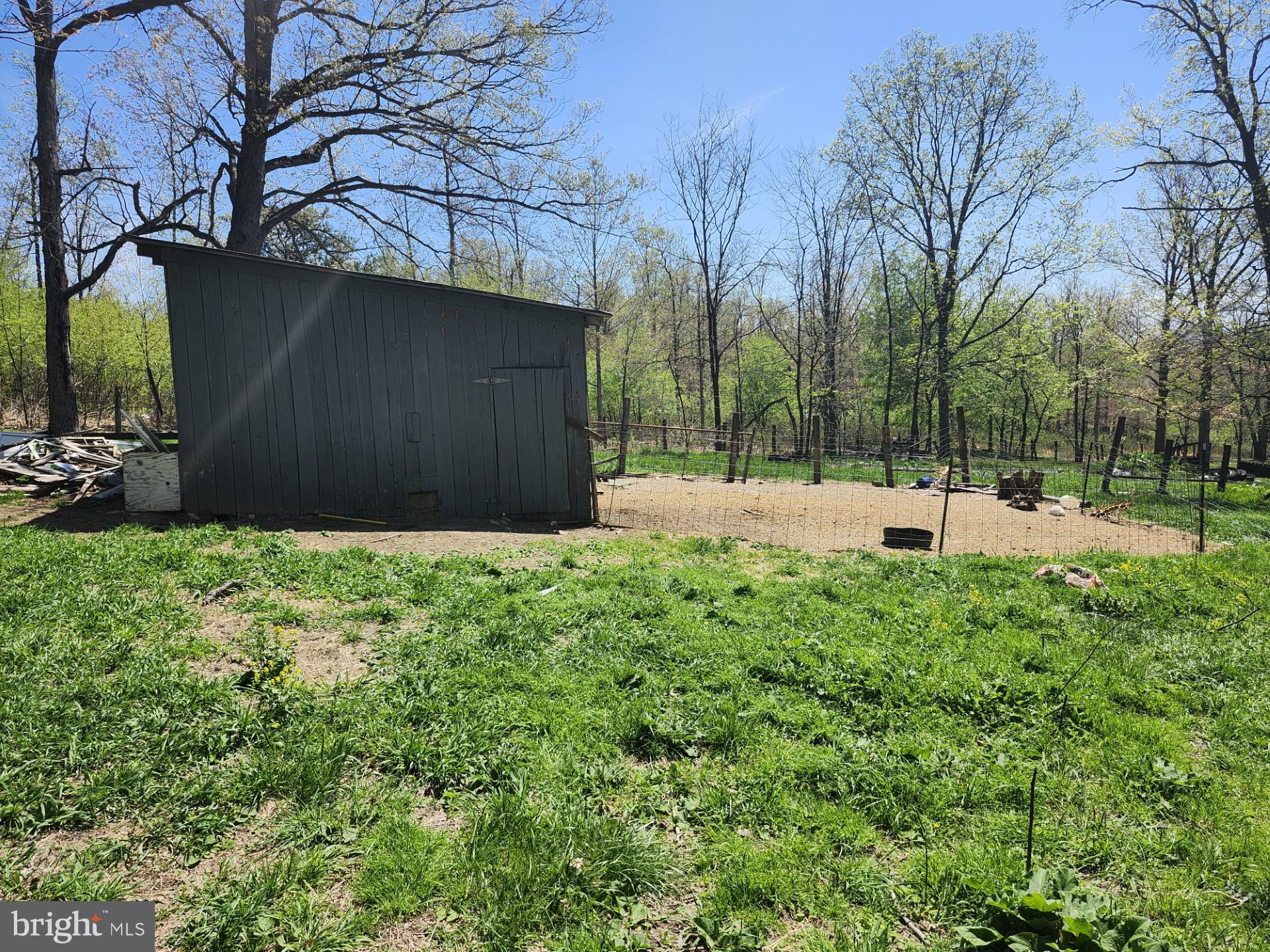 NONE AVAILABLE - Farm