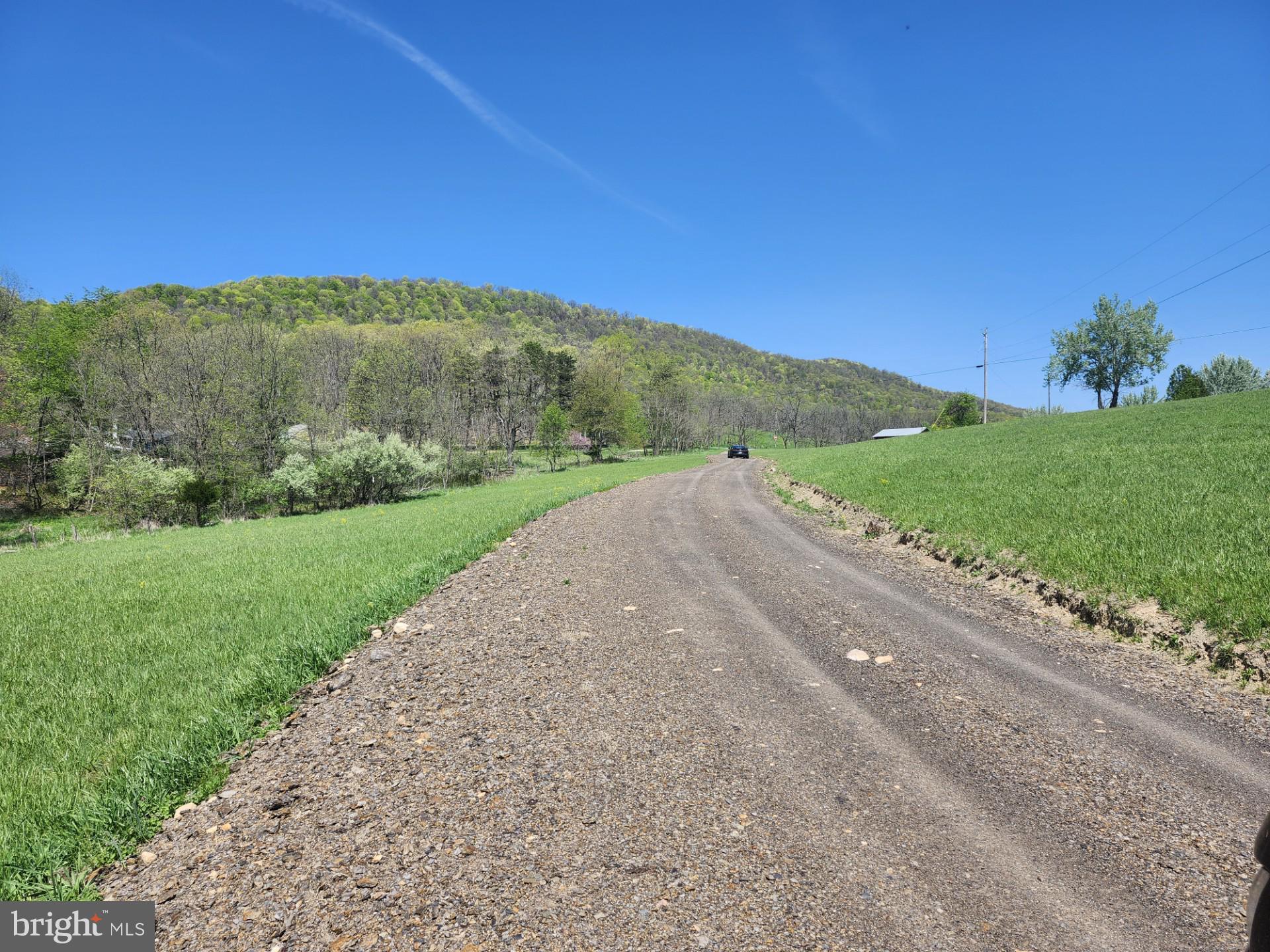 NONE AVAILABLE - Farm