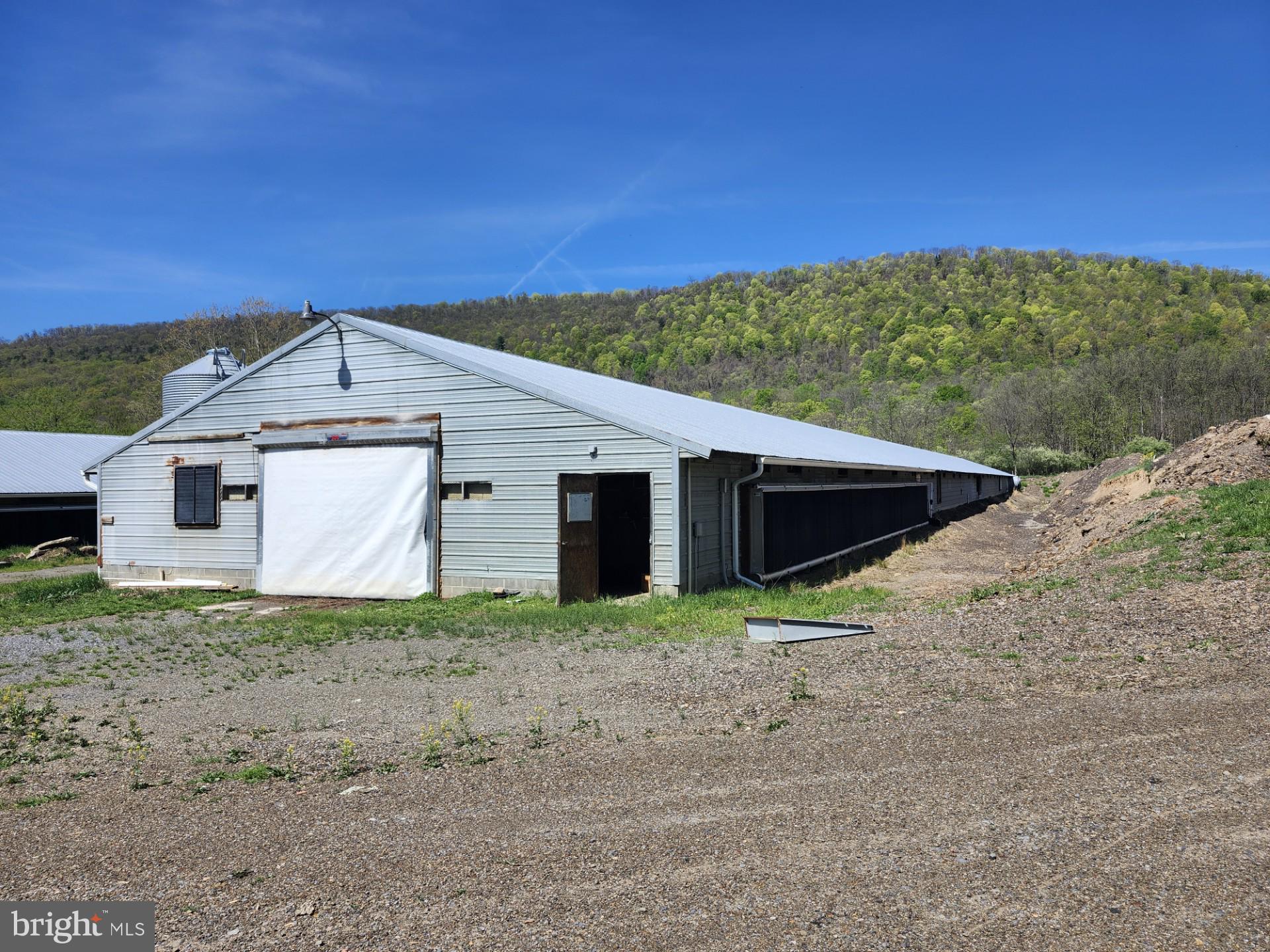 NONE AVAILABLE - Farm