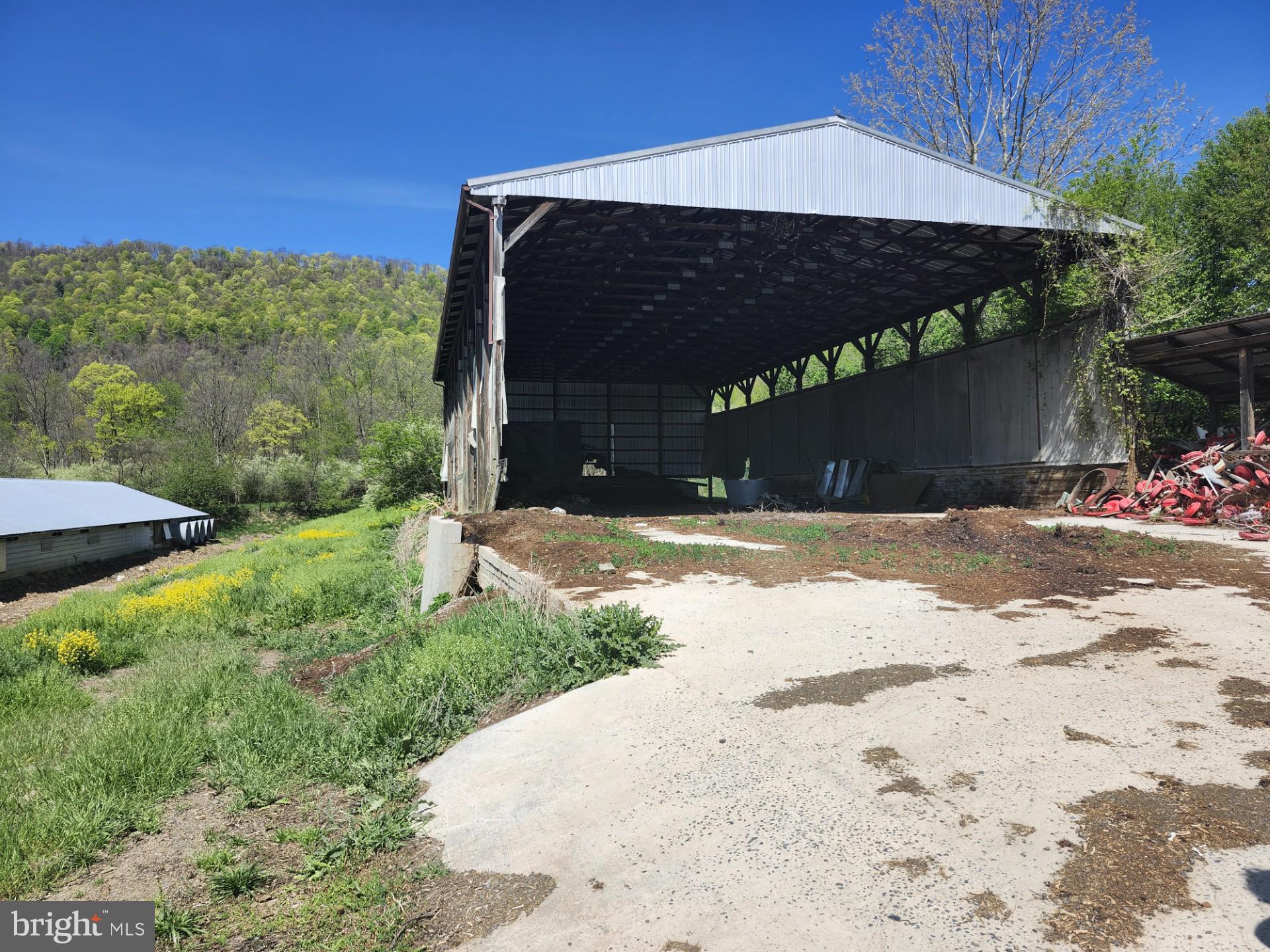 NONE AVAILABLE - Farm