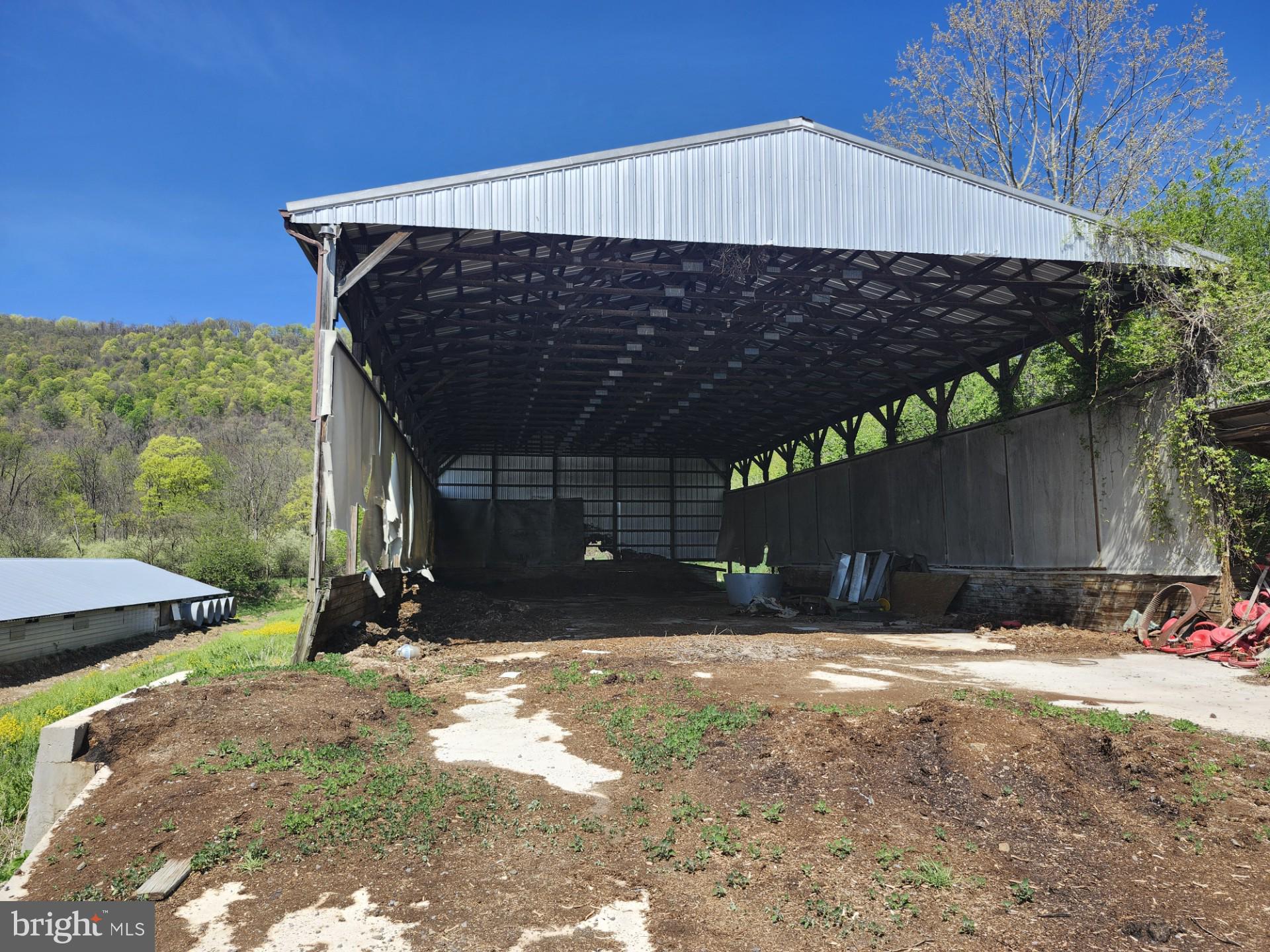 NONE AVAILABLE - Farm