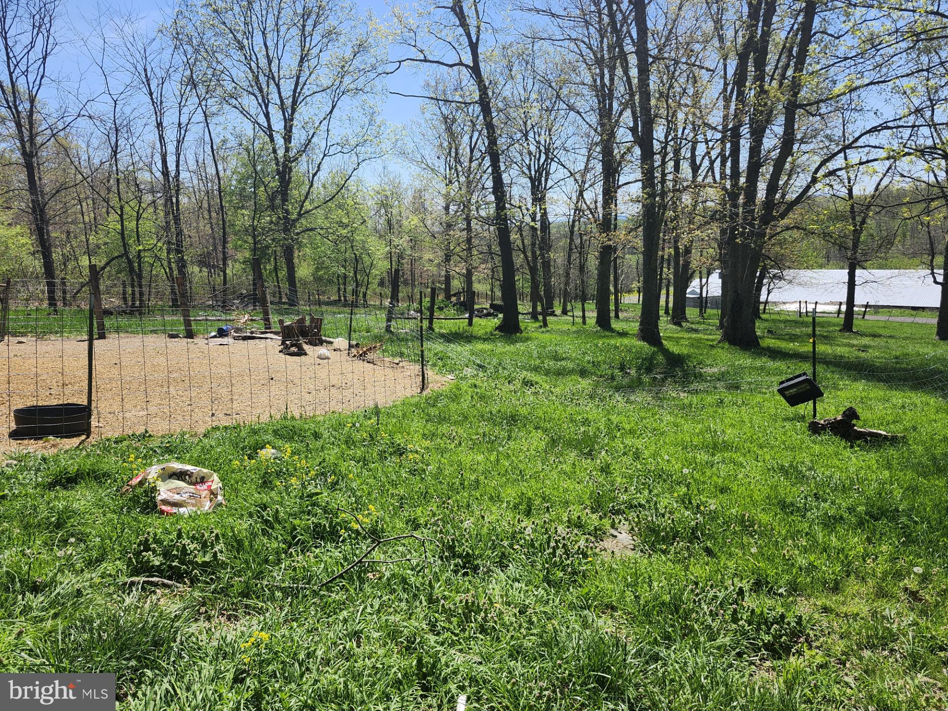 NONE AVAILABLE - Farm