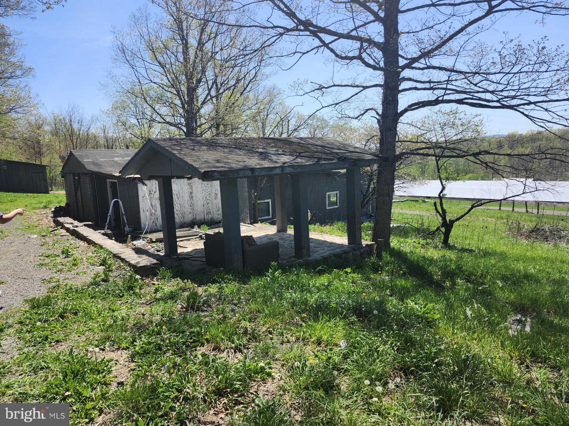 NONE AVAILABLE - Farm