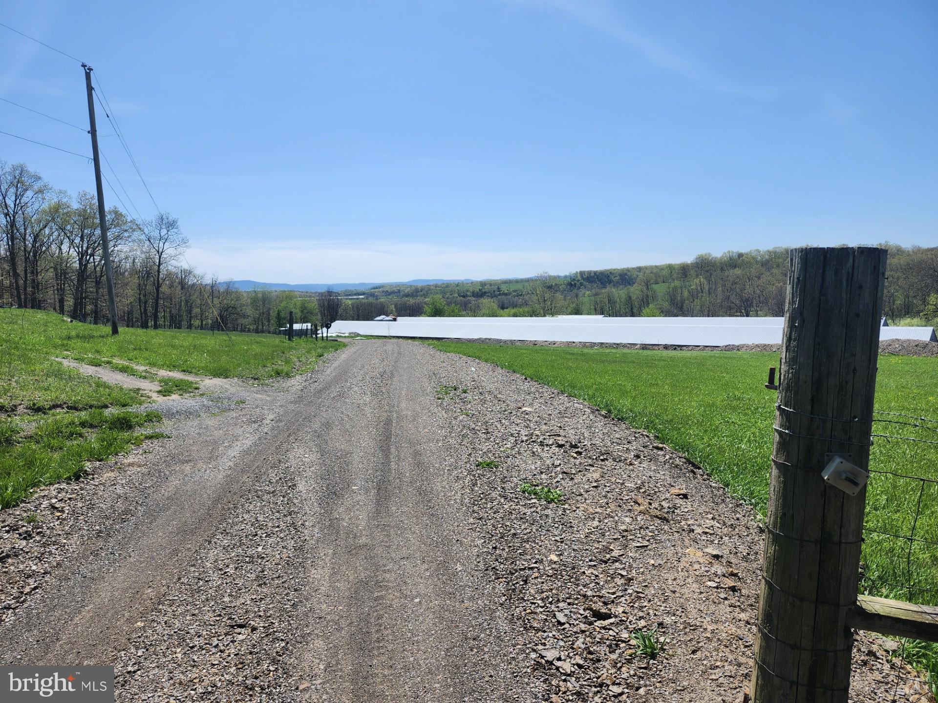 NONE AVAILABLE - Farm