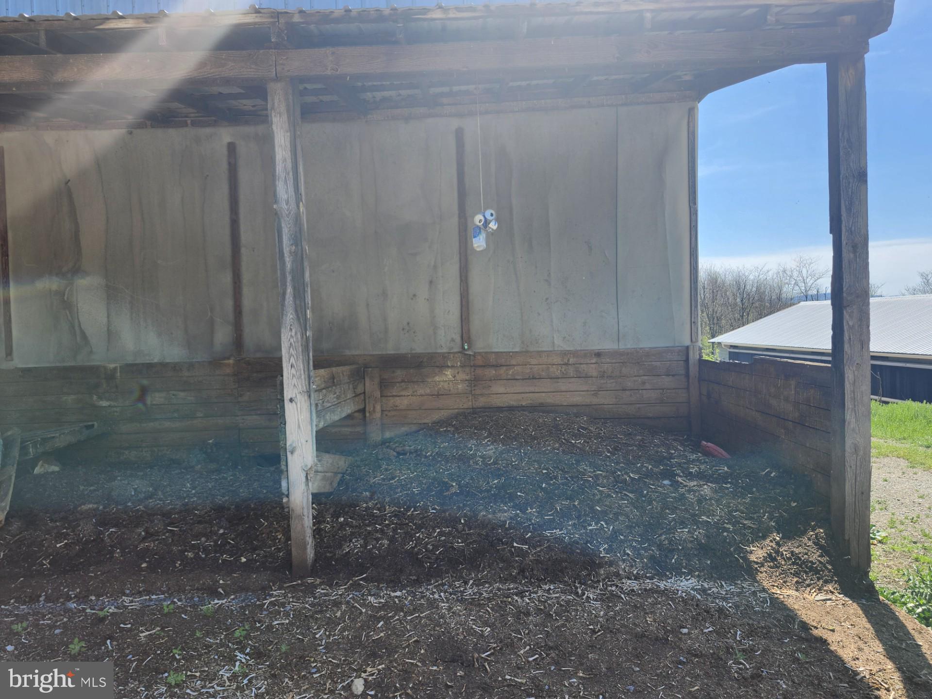 NONE AVAILABLE - Farm