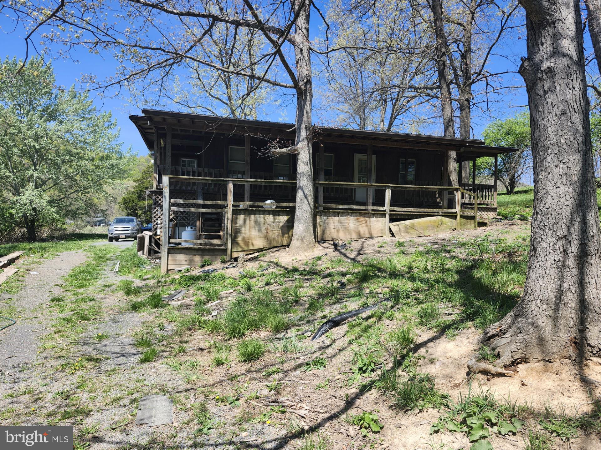 NONE AVAILABLE - Farm