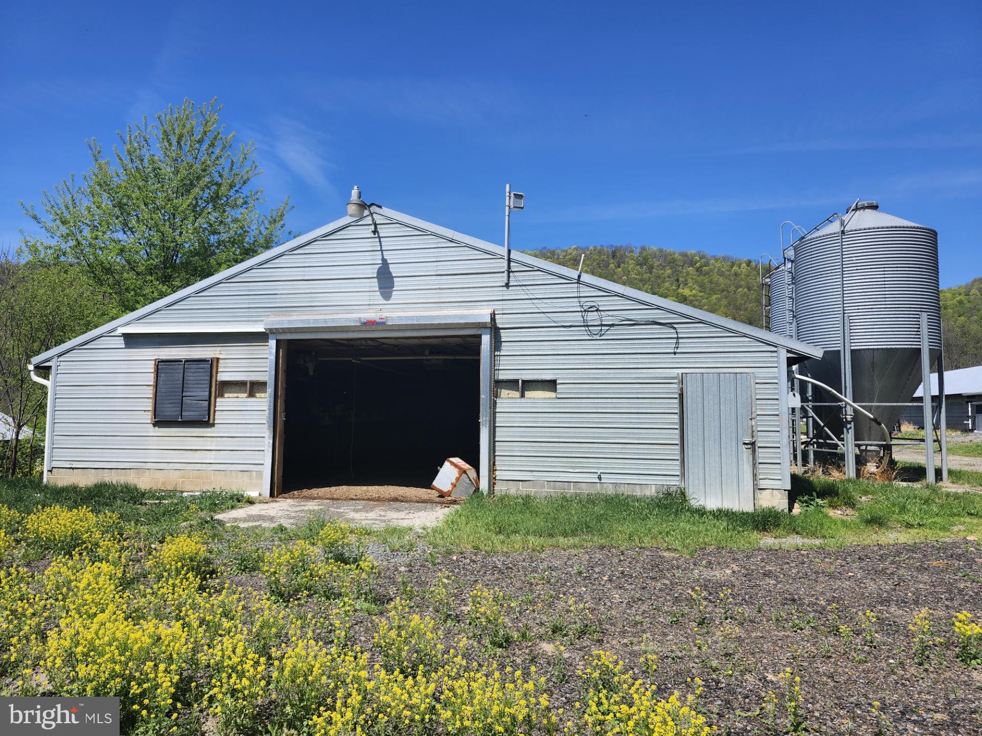 NONE AVAILABLE - Farm