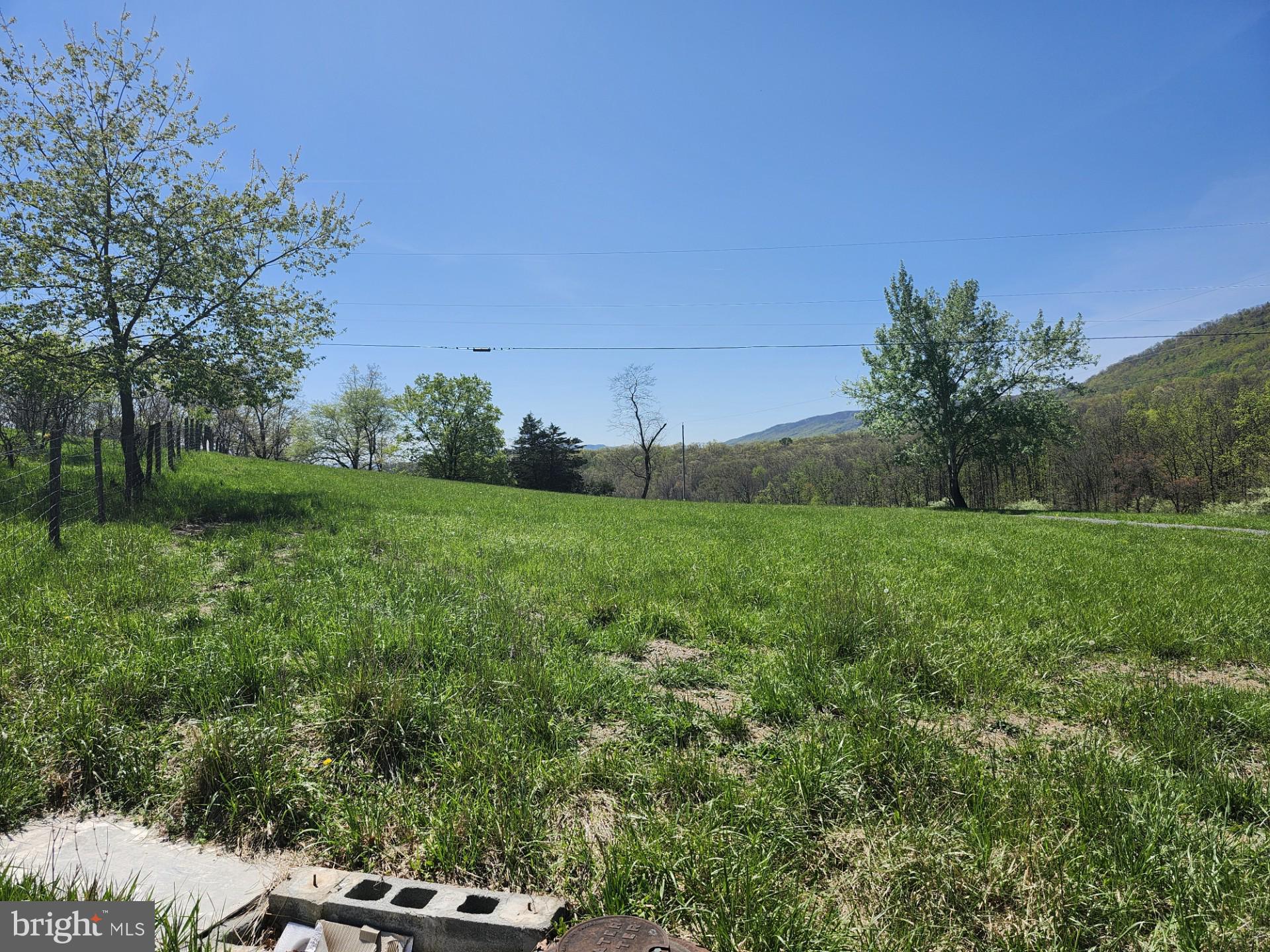 NONE AVAILABLE - Farm