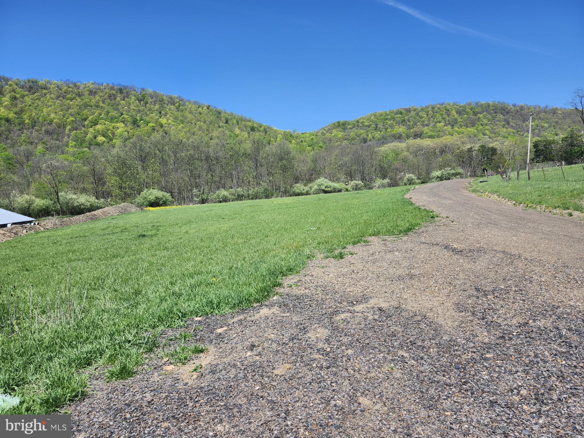 NONE AVAILABLE - Farm