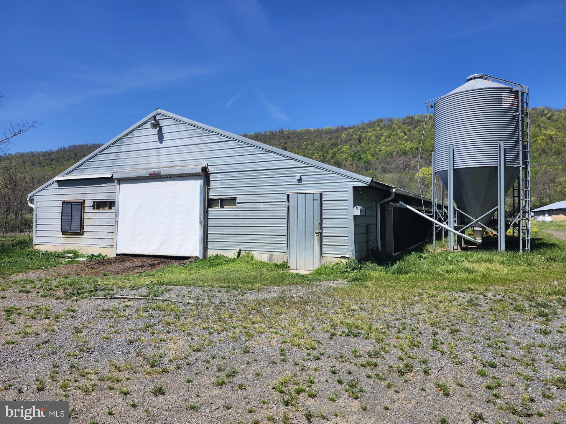 NONE AVAILABLE - Farm