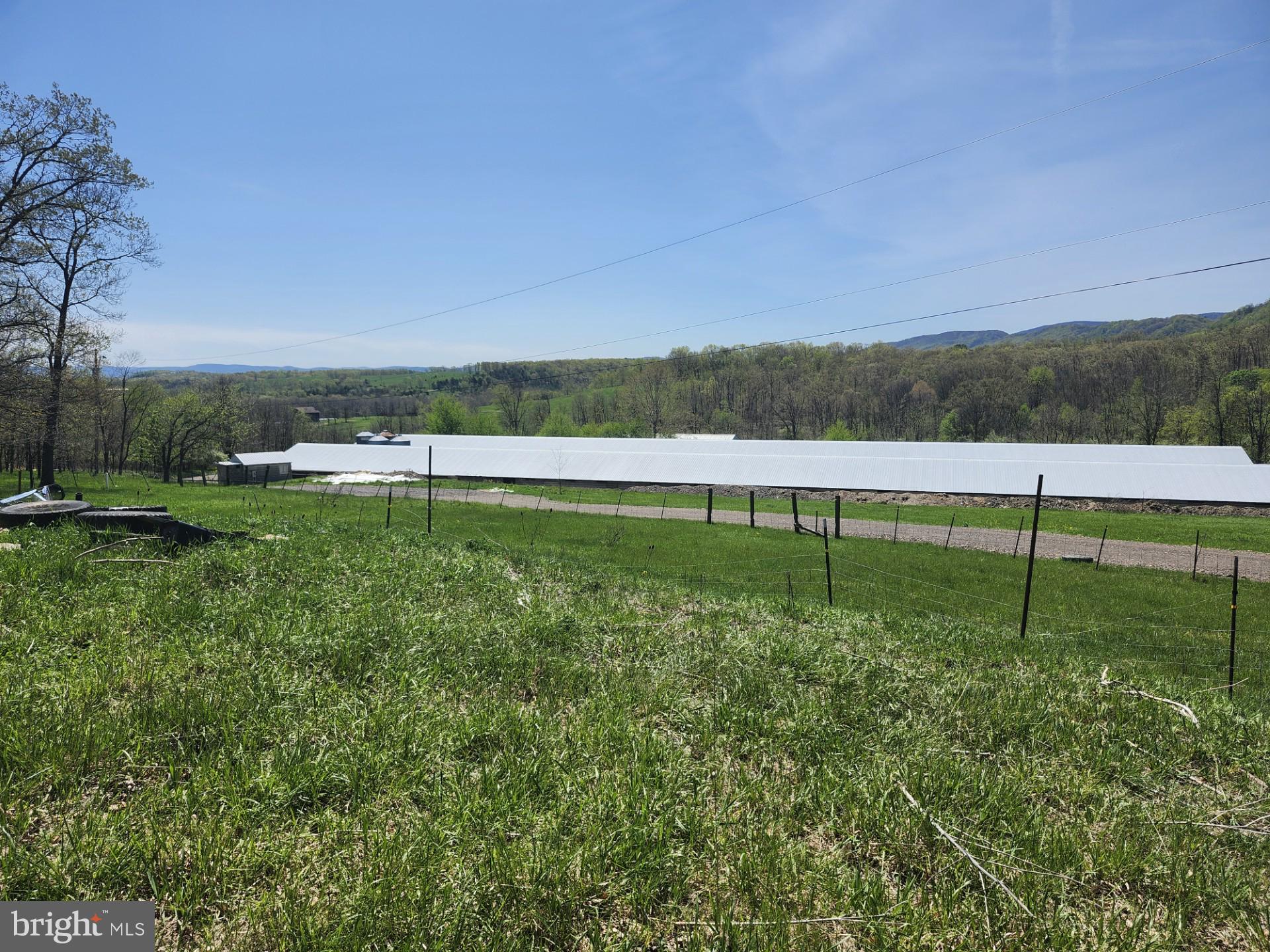 NONE AVAILABLE - Farm