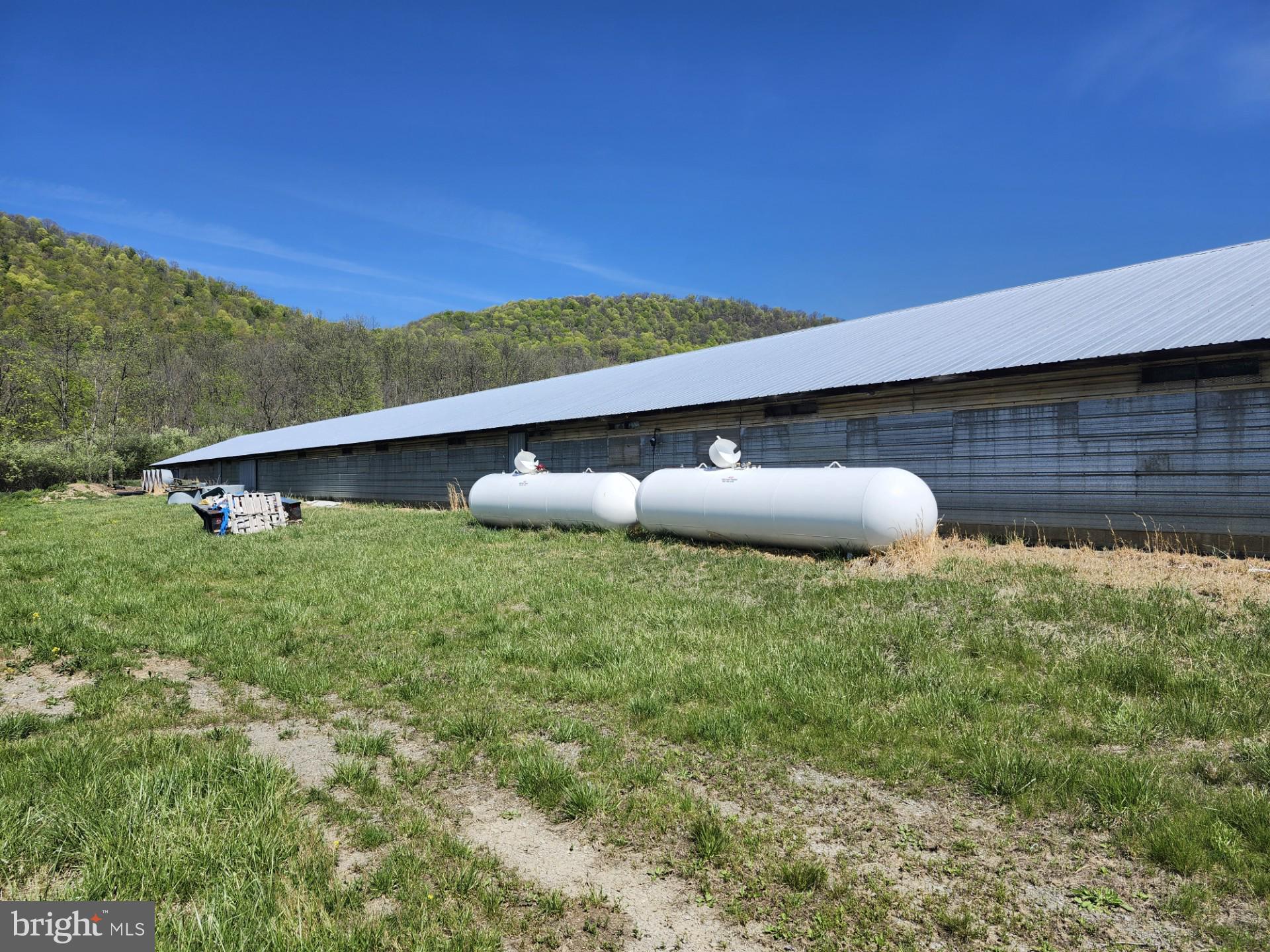 NONE AVAILABLE - Farm