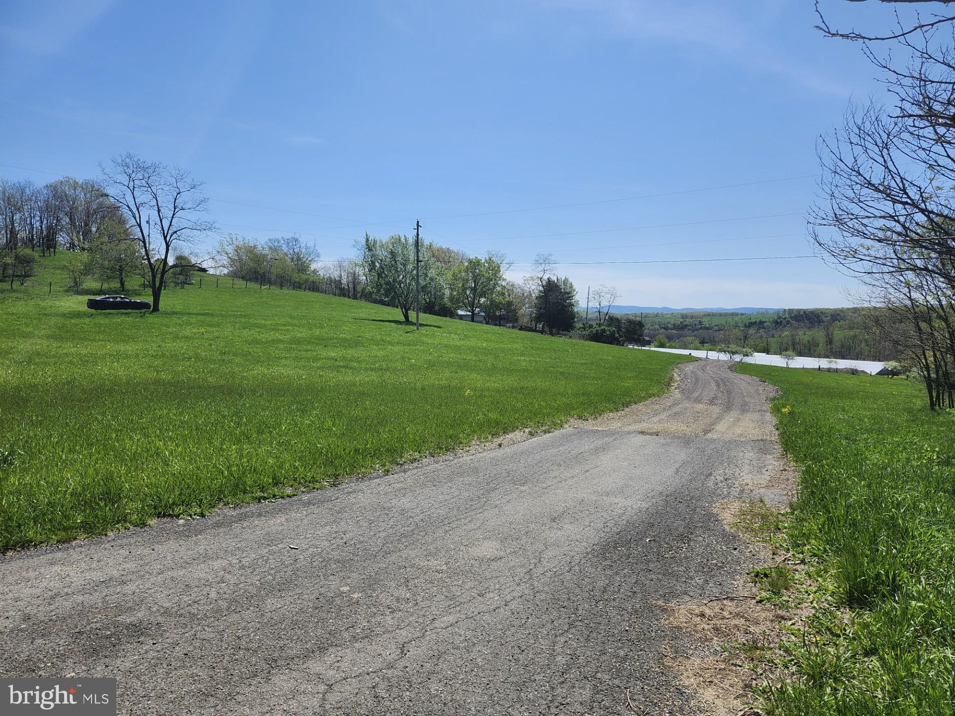 NONE AVAILABLE - Farm