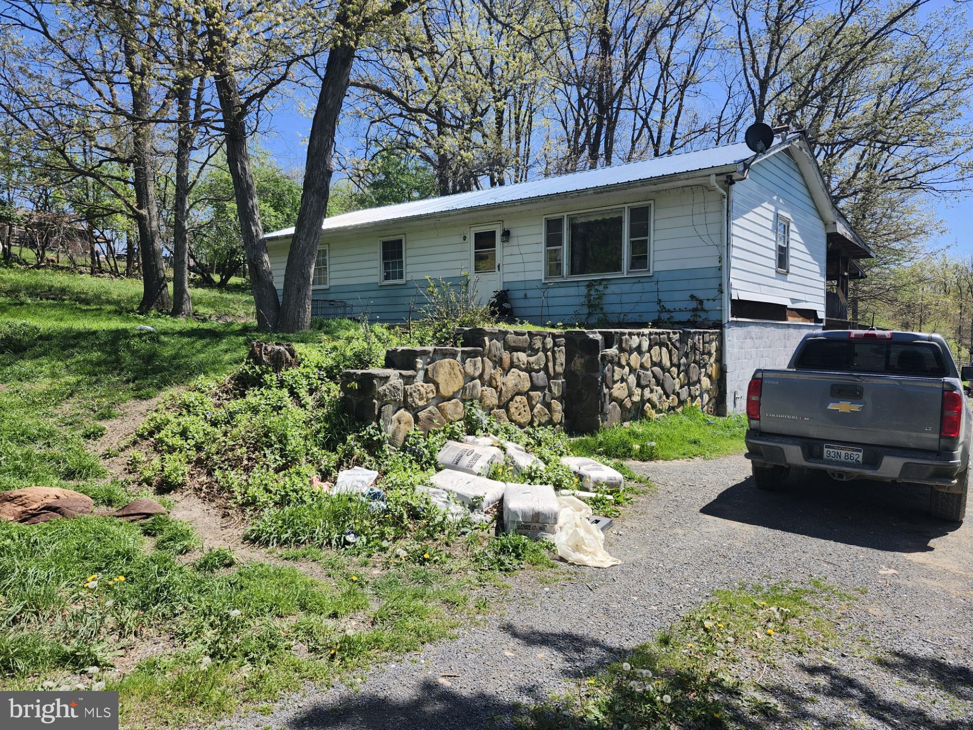 NONE AVAILABLE - Farm