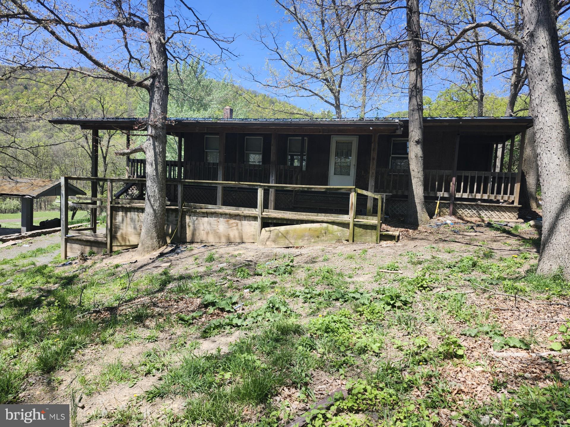 NONE AVAILABLE - Farm