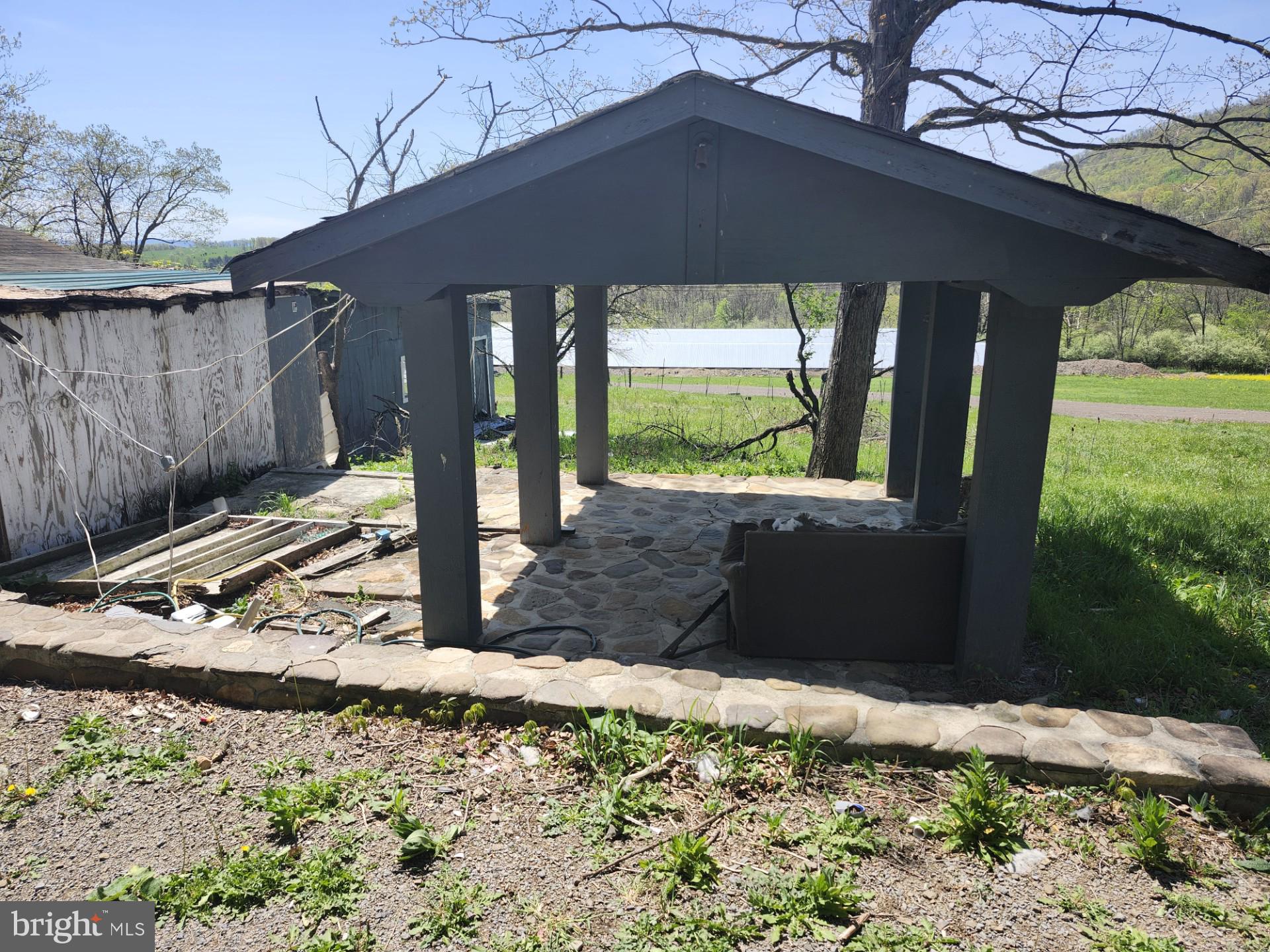 NONE AVAILABLE - Farm