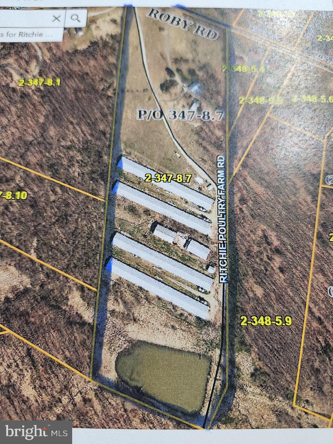 NONE AVAILABLE - Farm