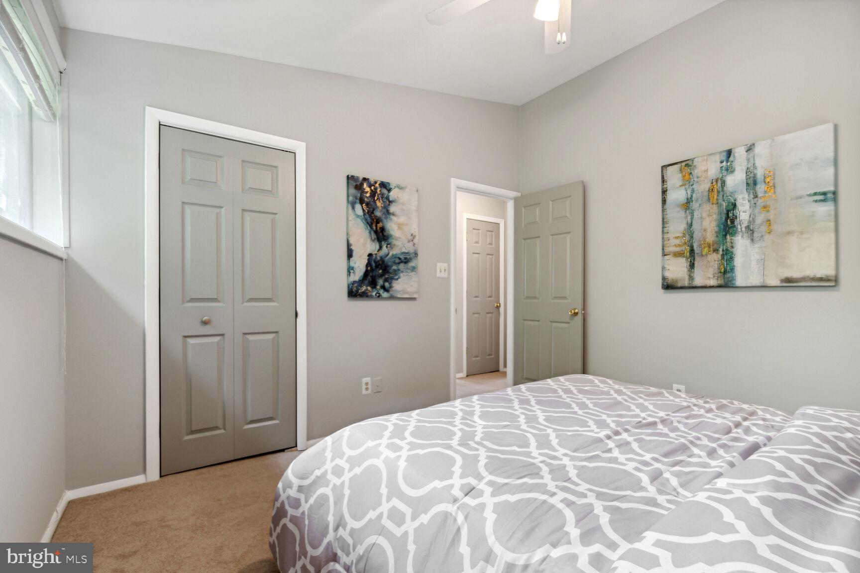 ROCK CREEK PALISADES - Residential