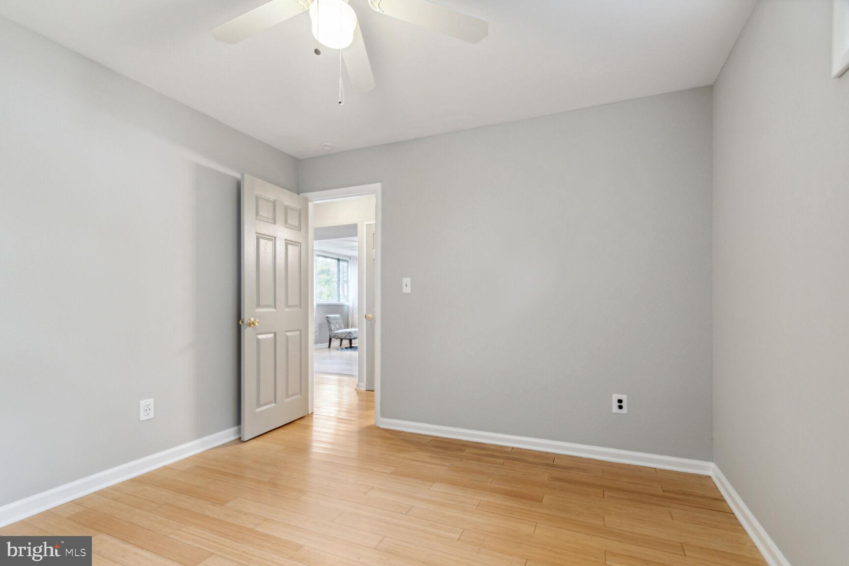 ROCK CREEK PALISADES - Residential