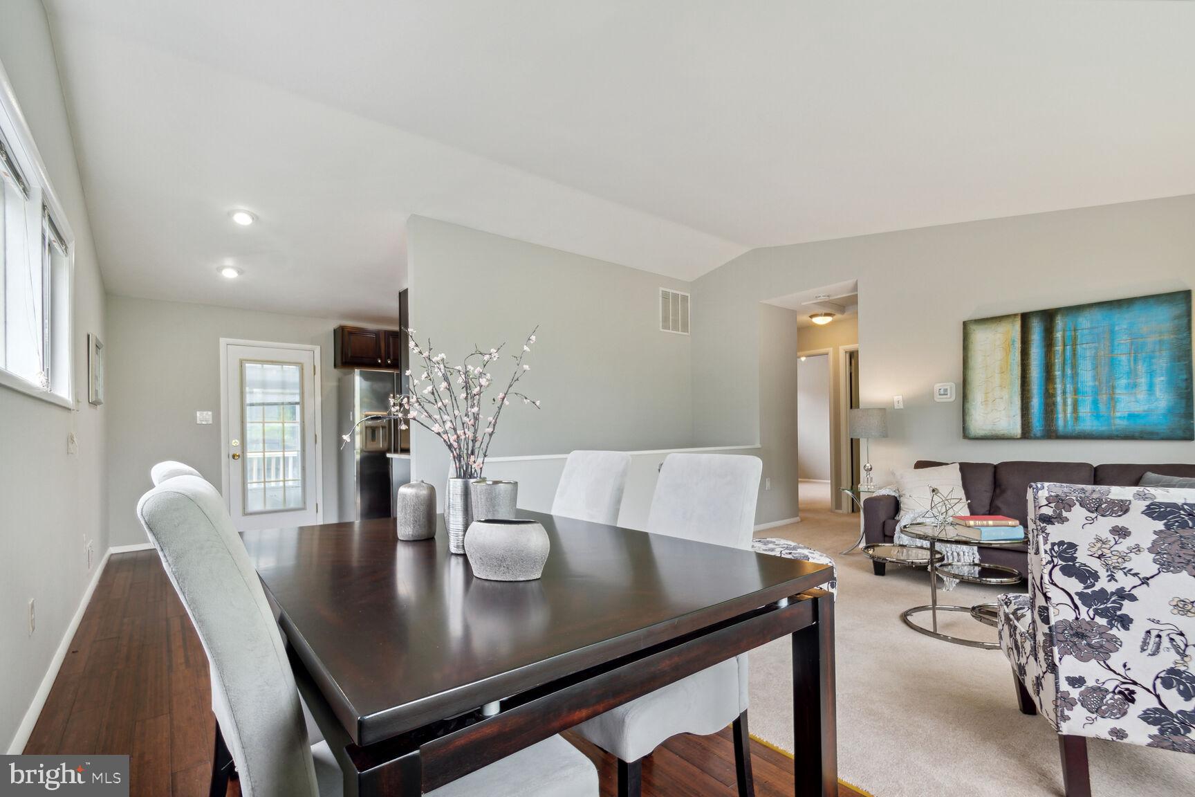 ROCK CREEK PALISADES - Residential