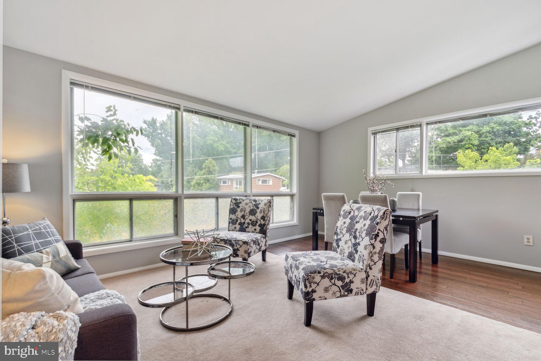 ROCK CREEK PALISADES - Residential