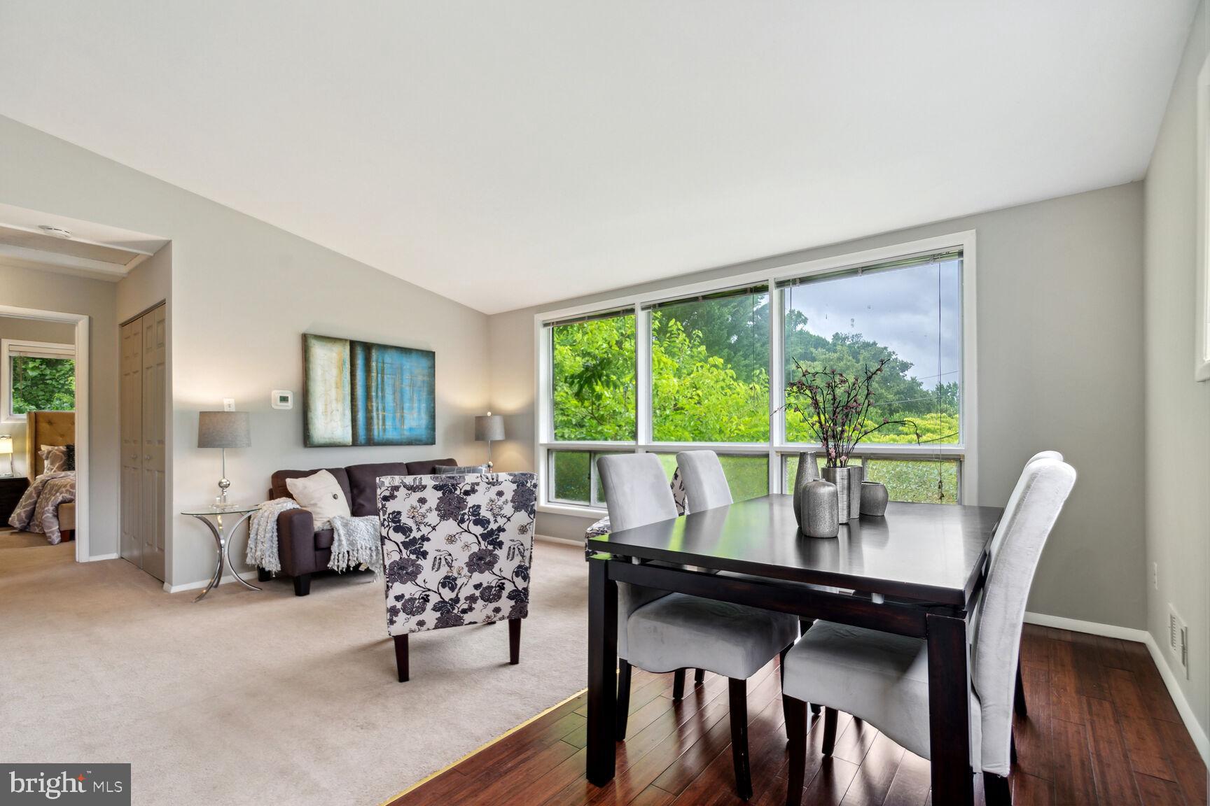 ROCK CREEK PALISADES - Residential