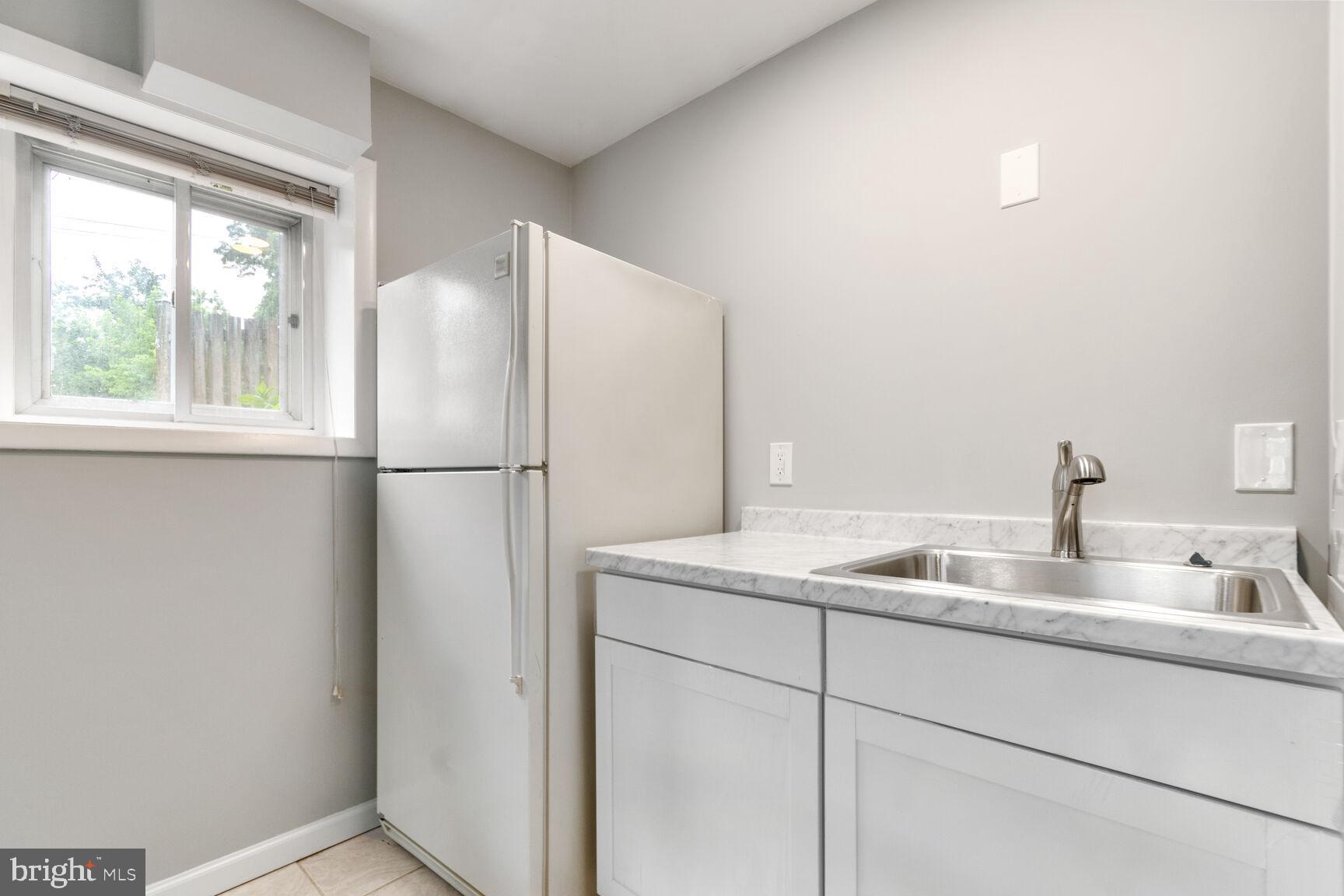 ROCK CREEK PALISADES - Residential