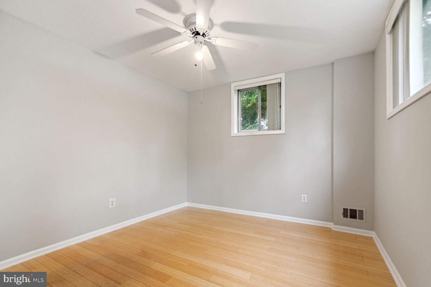 ROCK CREEK PALISADES - Residential